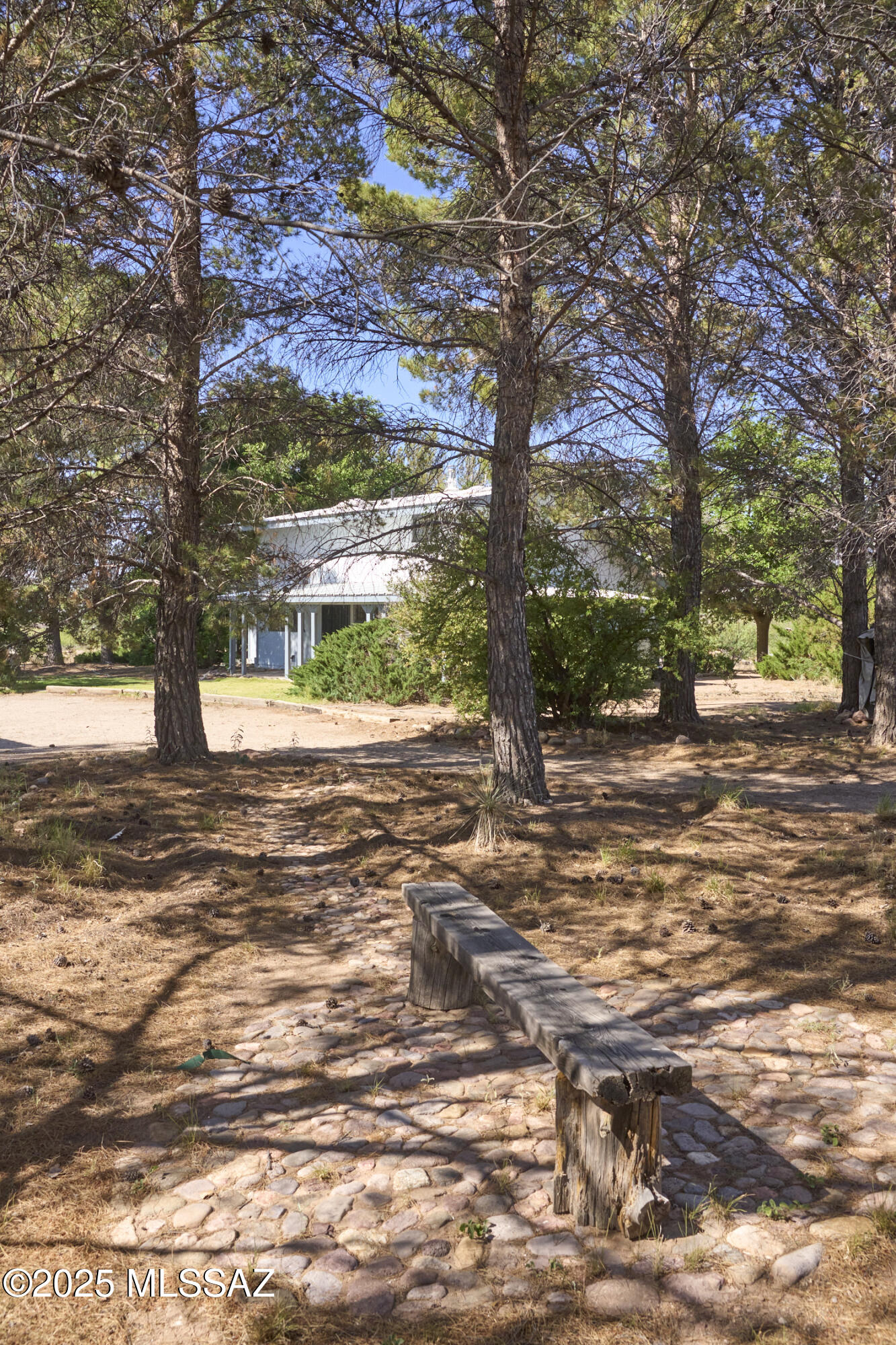 Out Of Pima County - Residential