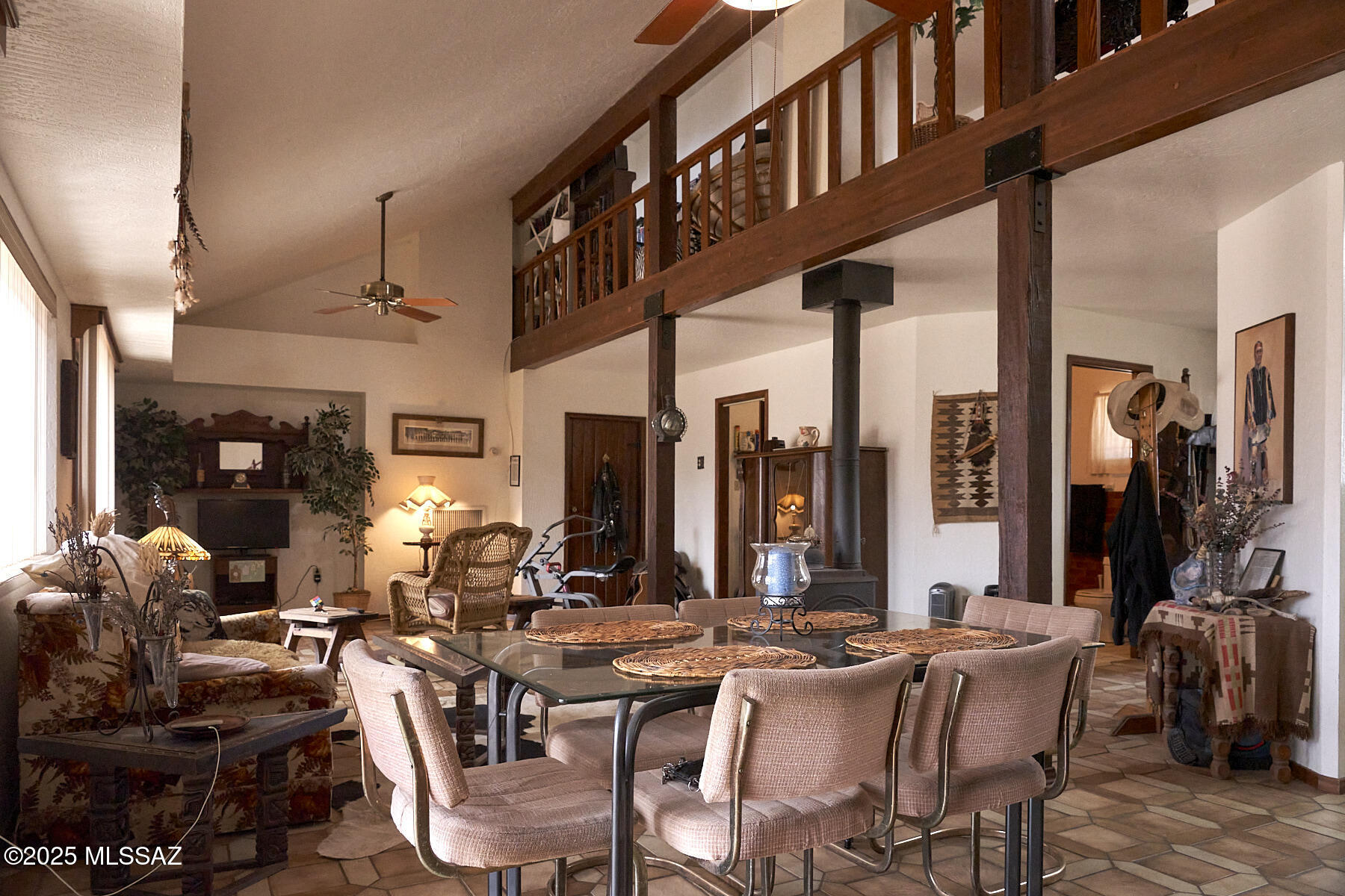 Out Of Pima County - Residential