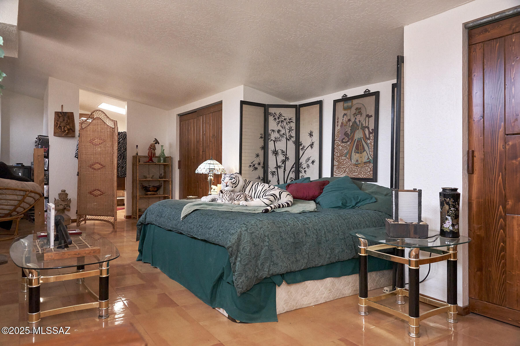 Out Of Pima County - Residential