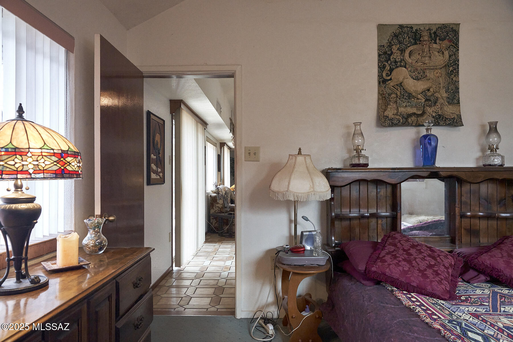 Out Of Pima County - Residential