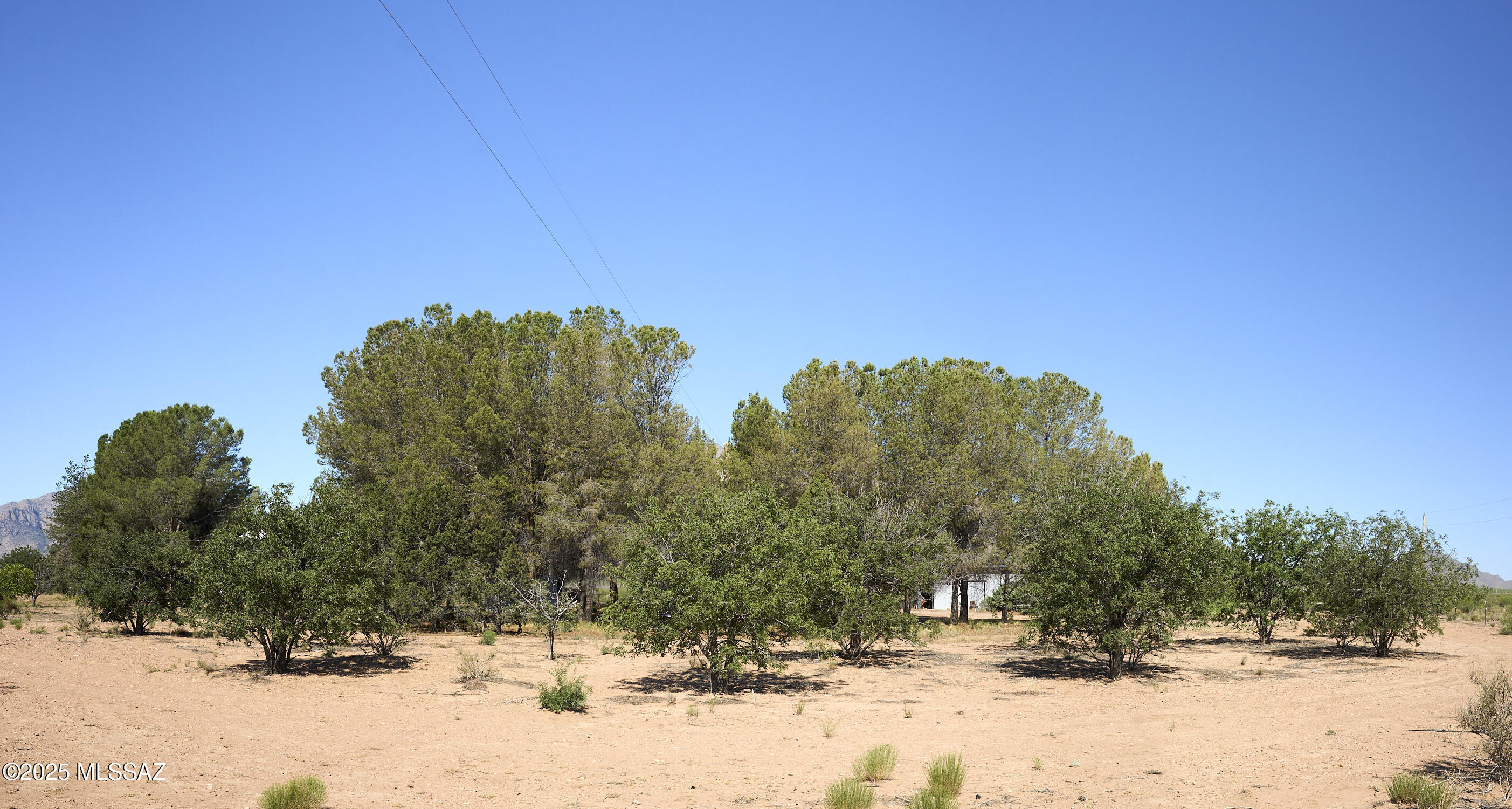 Out Of Pima County - Residential
