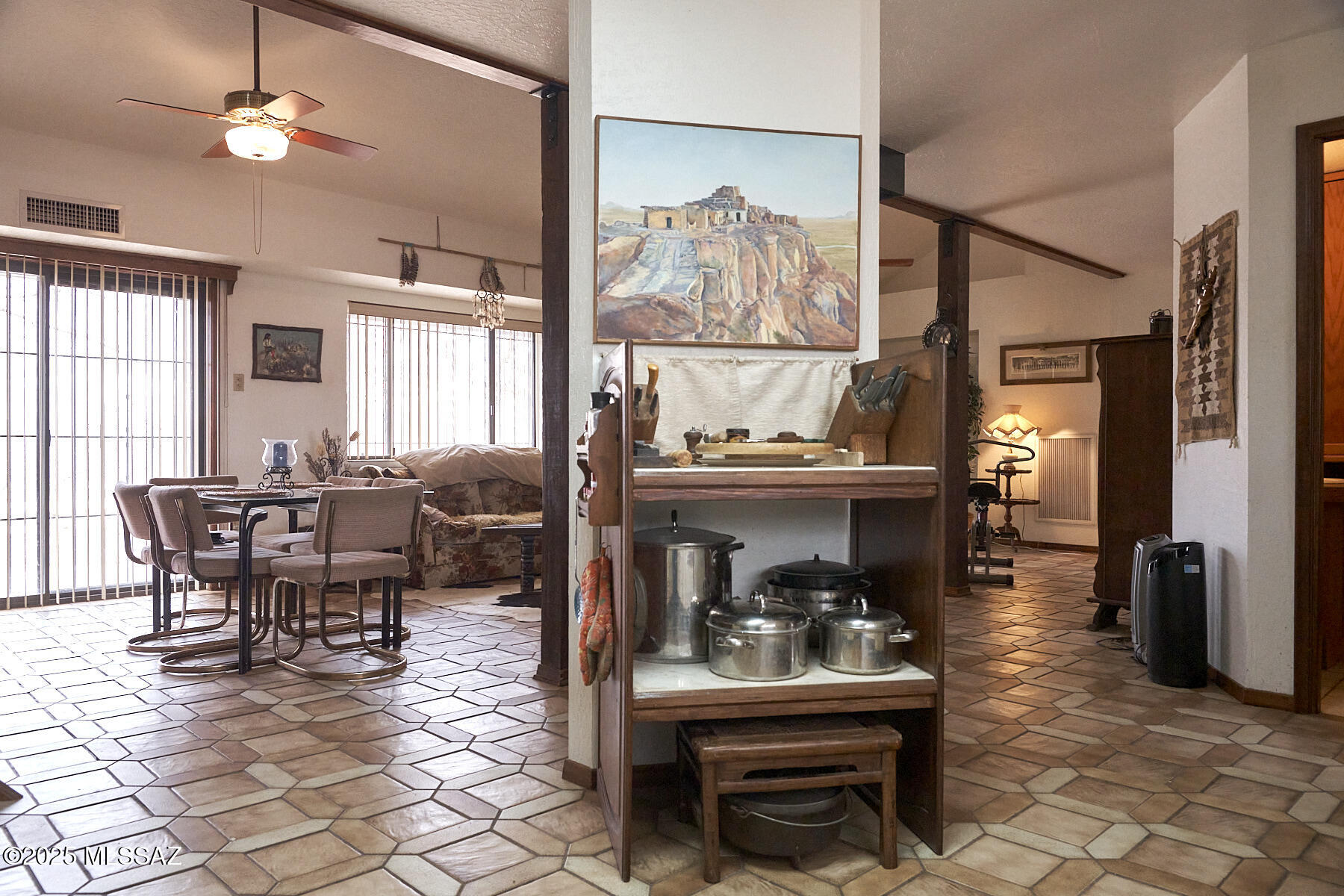 Out Of Pima County - Residential