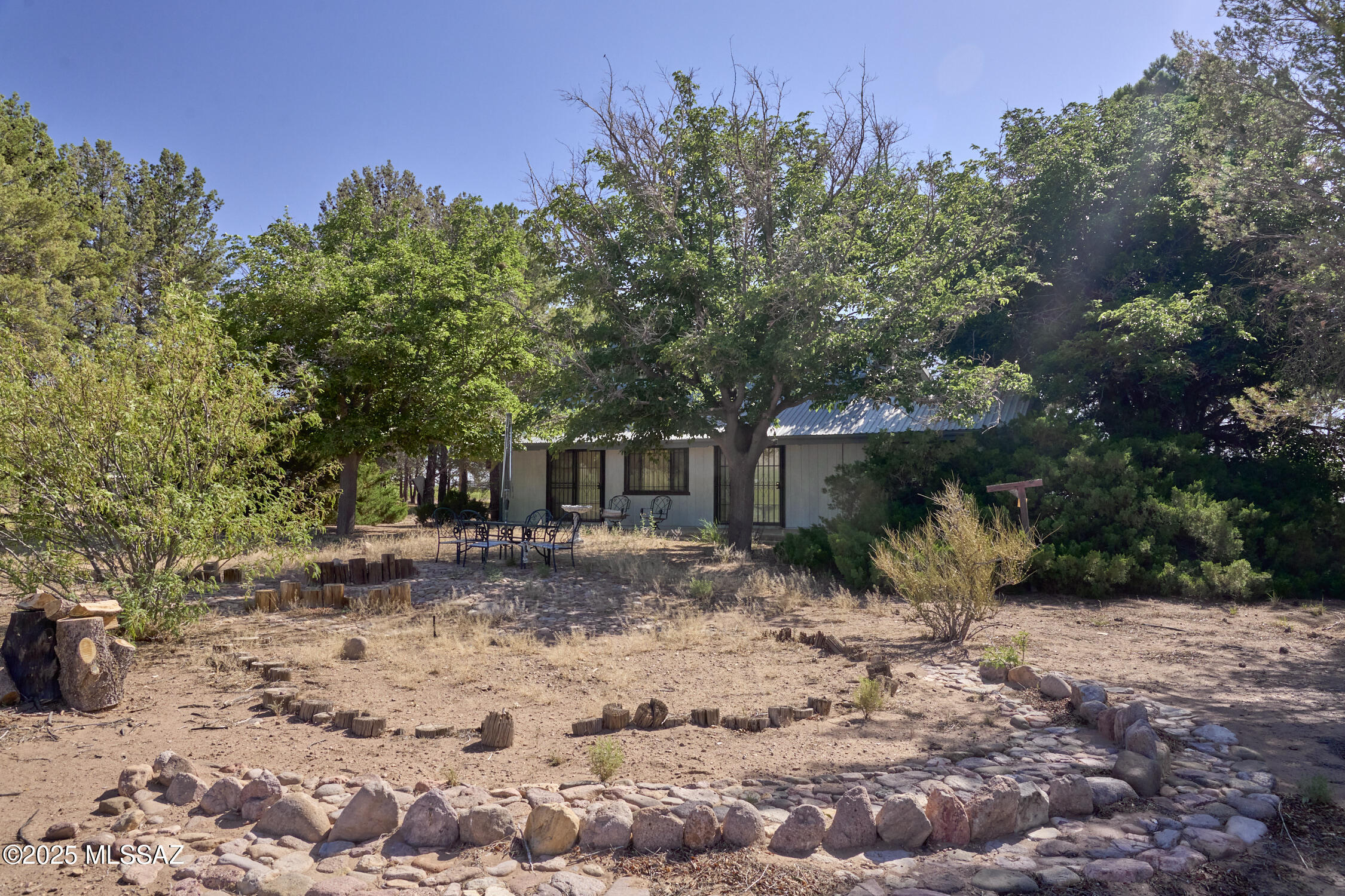 Out Of Pima County - Residential