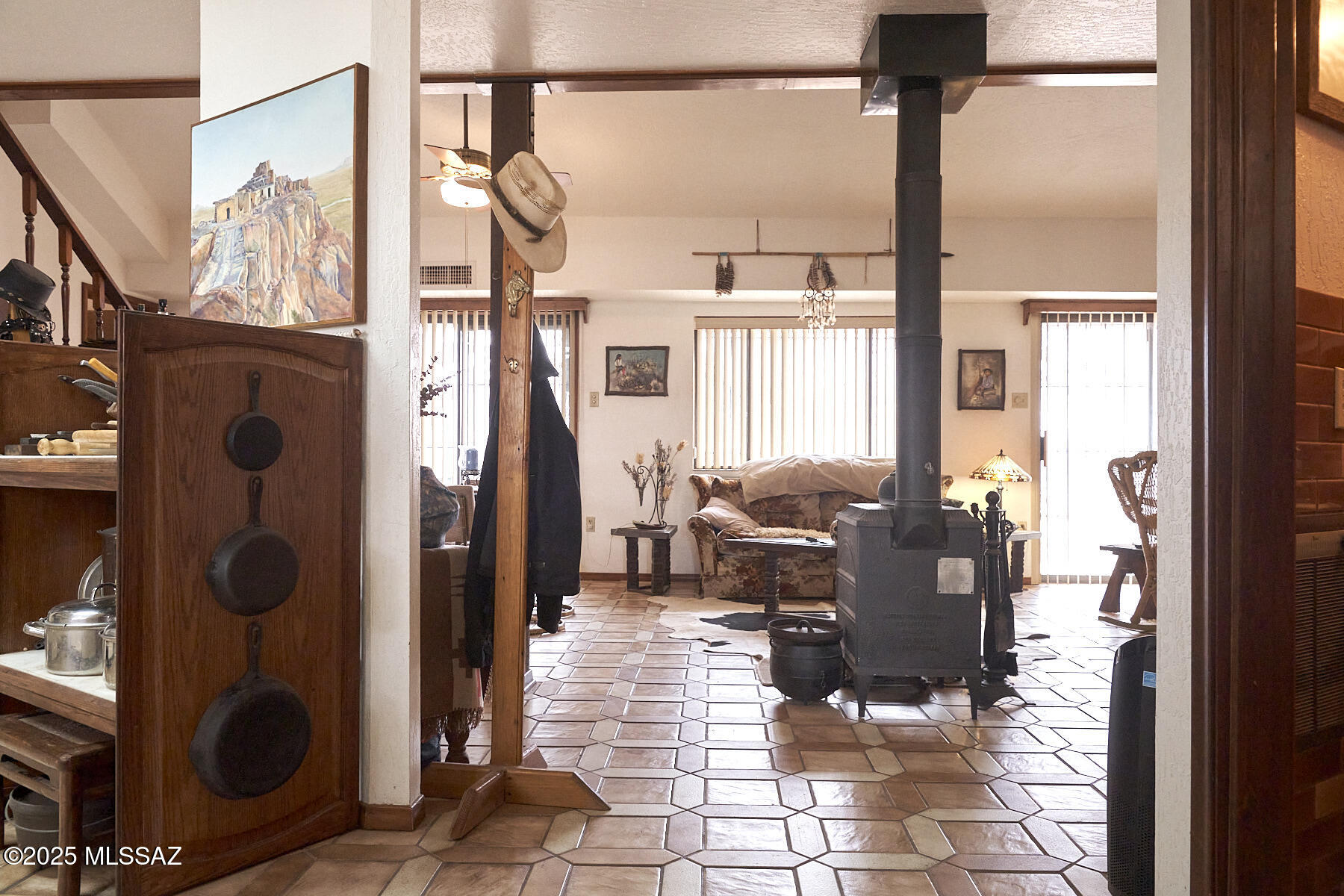 Out Of Pima County - Residential