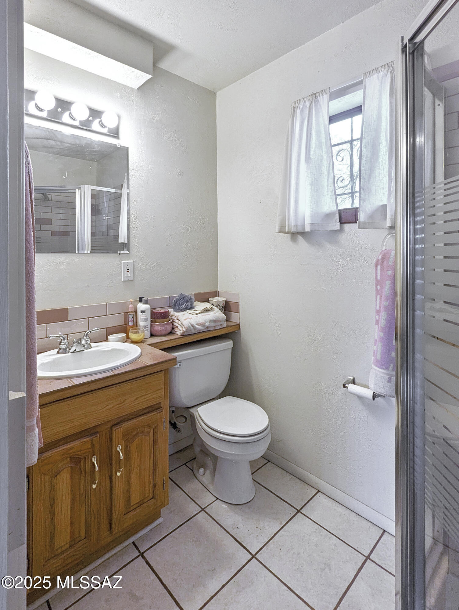 Out Of Pima County - Residential