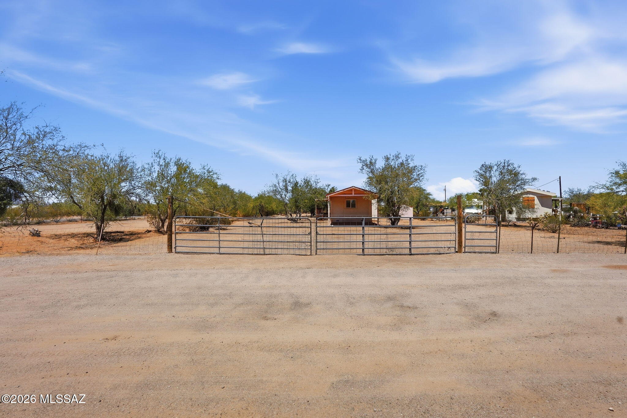 INVESTOR SPECIAL ON NEARLY 1 ACRE--ENDLESS POTENTIAL AWAITS! Bring your vision and creativity to this 3-bedroom, 2-bath single-wide mobile home situated on a spacious corner lot at Picture Rocks and Guthrie.

Whether you're looking to renovate, rebuild, expand, or invest, this property offers nearly an acre of land with plenty of room to create something truly special. The generous lot provides endless possibilities for future improvements, additional structures, or simply enjoying the extra space.

With its outstanding potential, this is a fantastic opportunity for investors, builders, or buyers ready to transform a property into something remarkable. Turn your vision into reality and unlock the possibilities this unique property has to offer!