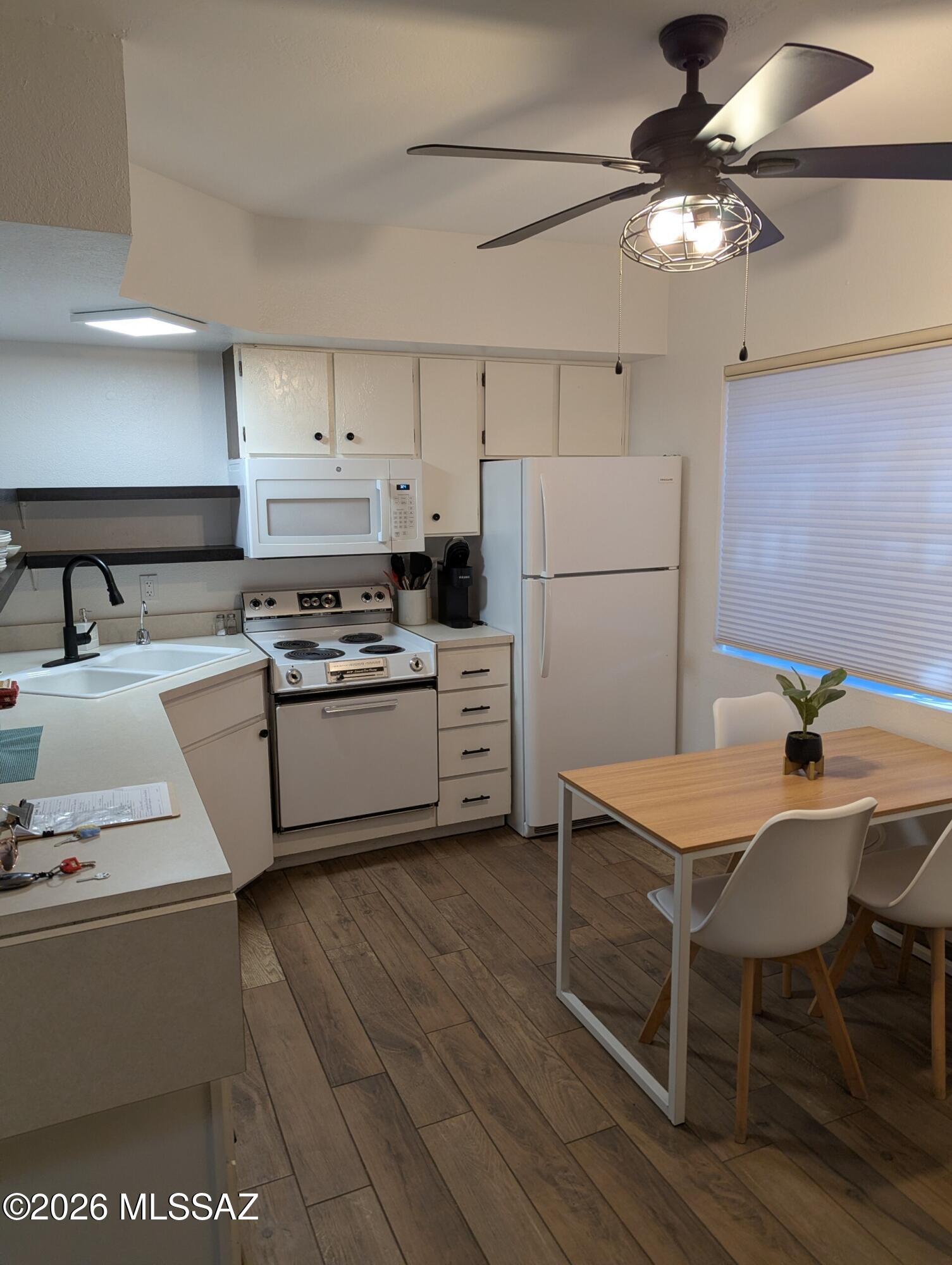 Green Valley Resort Homes(1-168) - Residential