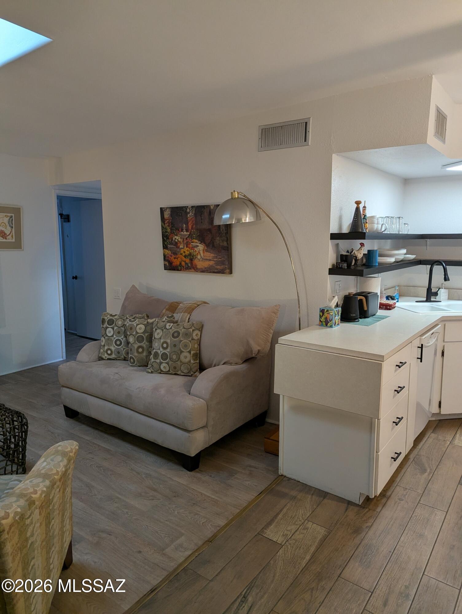 Green Valley Resort Homes(1-168) - Residential