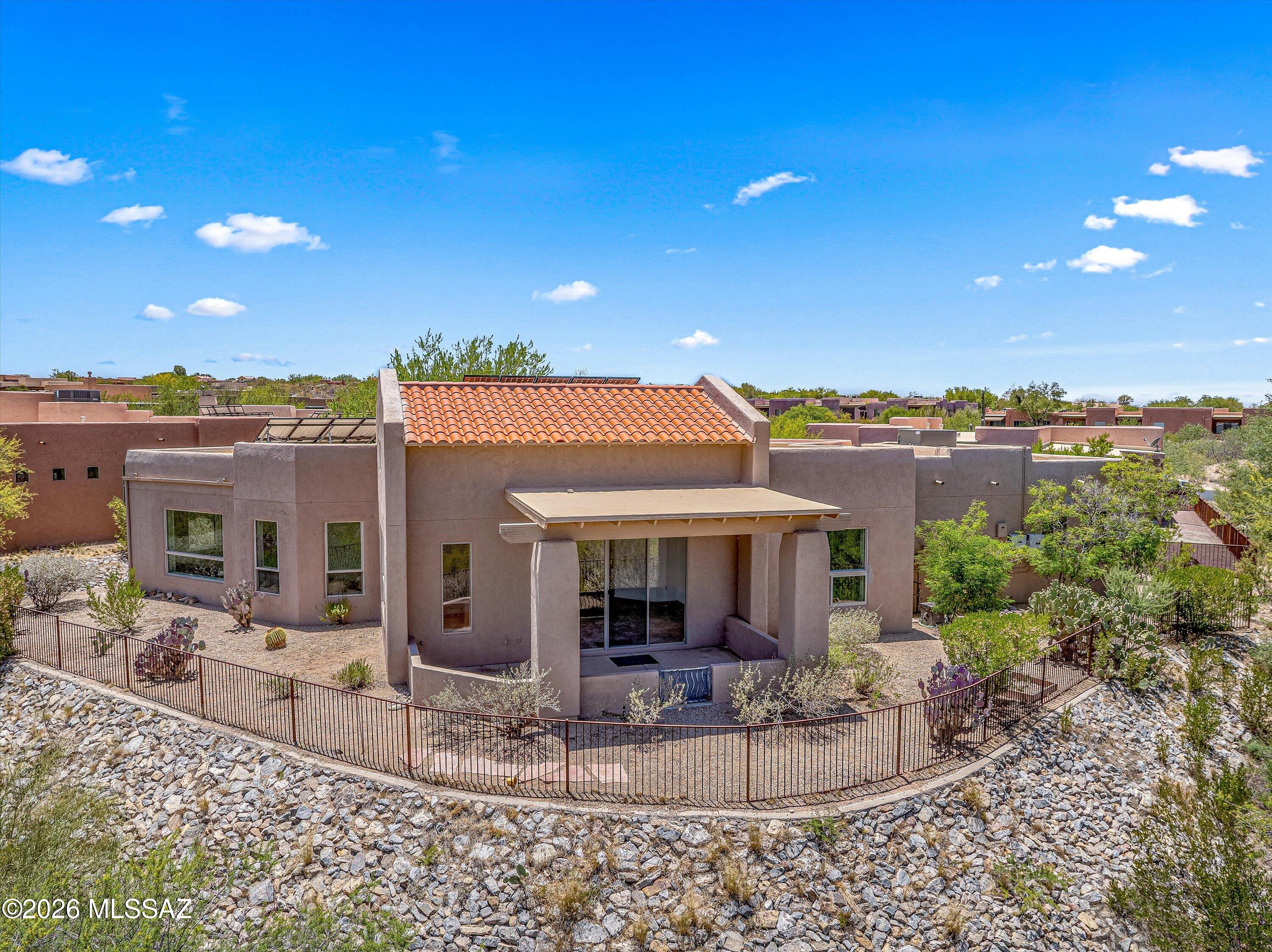 Academy Village - Residential