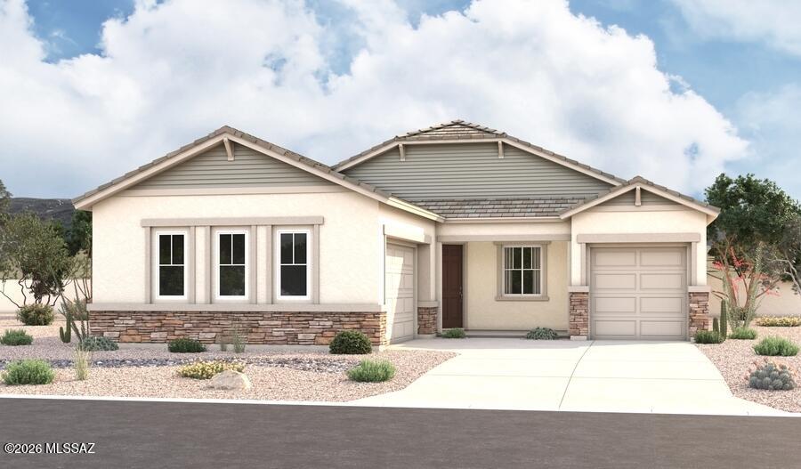 Sycamore Canyon (1-485) - Residential