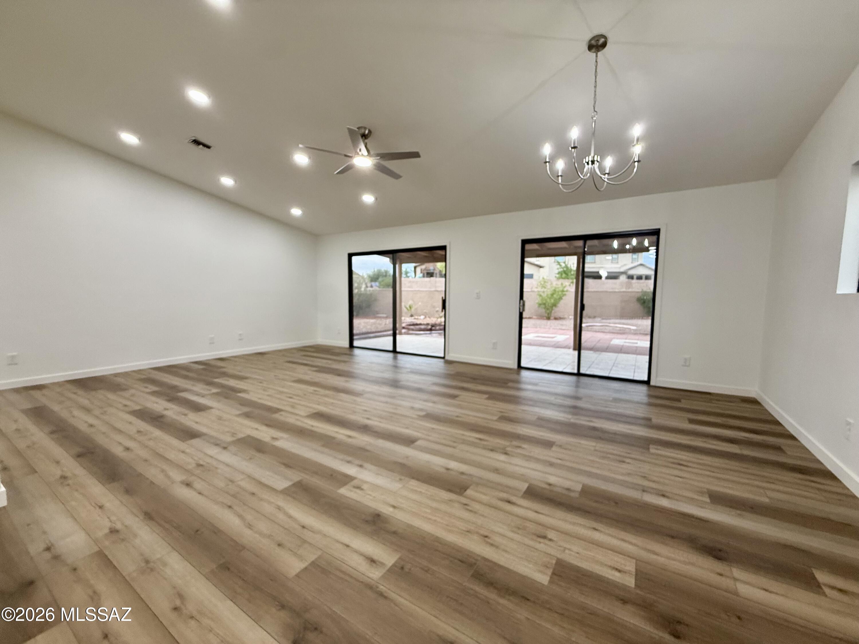 Kachina Meadows(1-82) - Residential