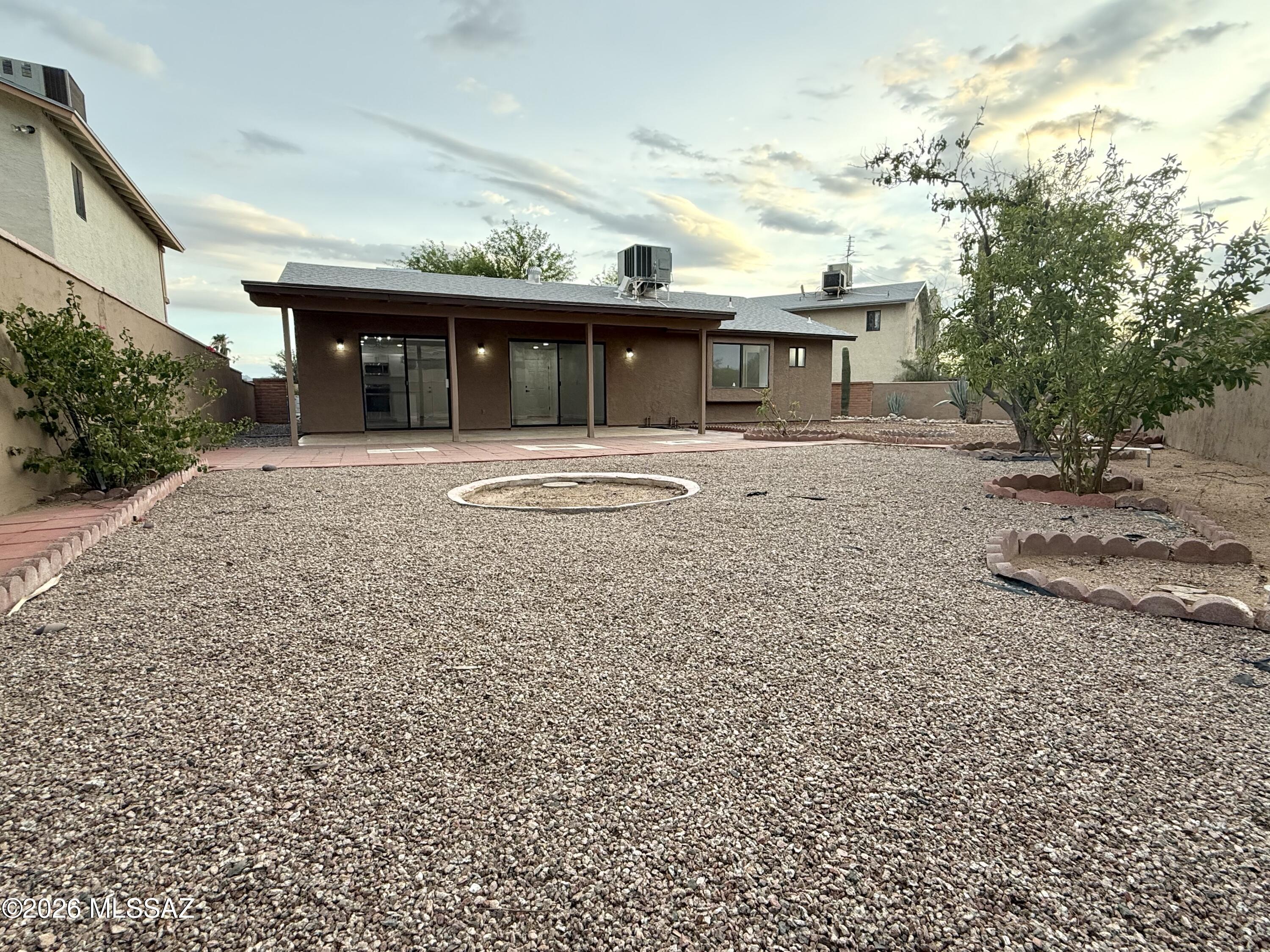 Kachina Meadows(1-82) - Residential