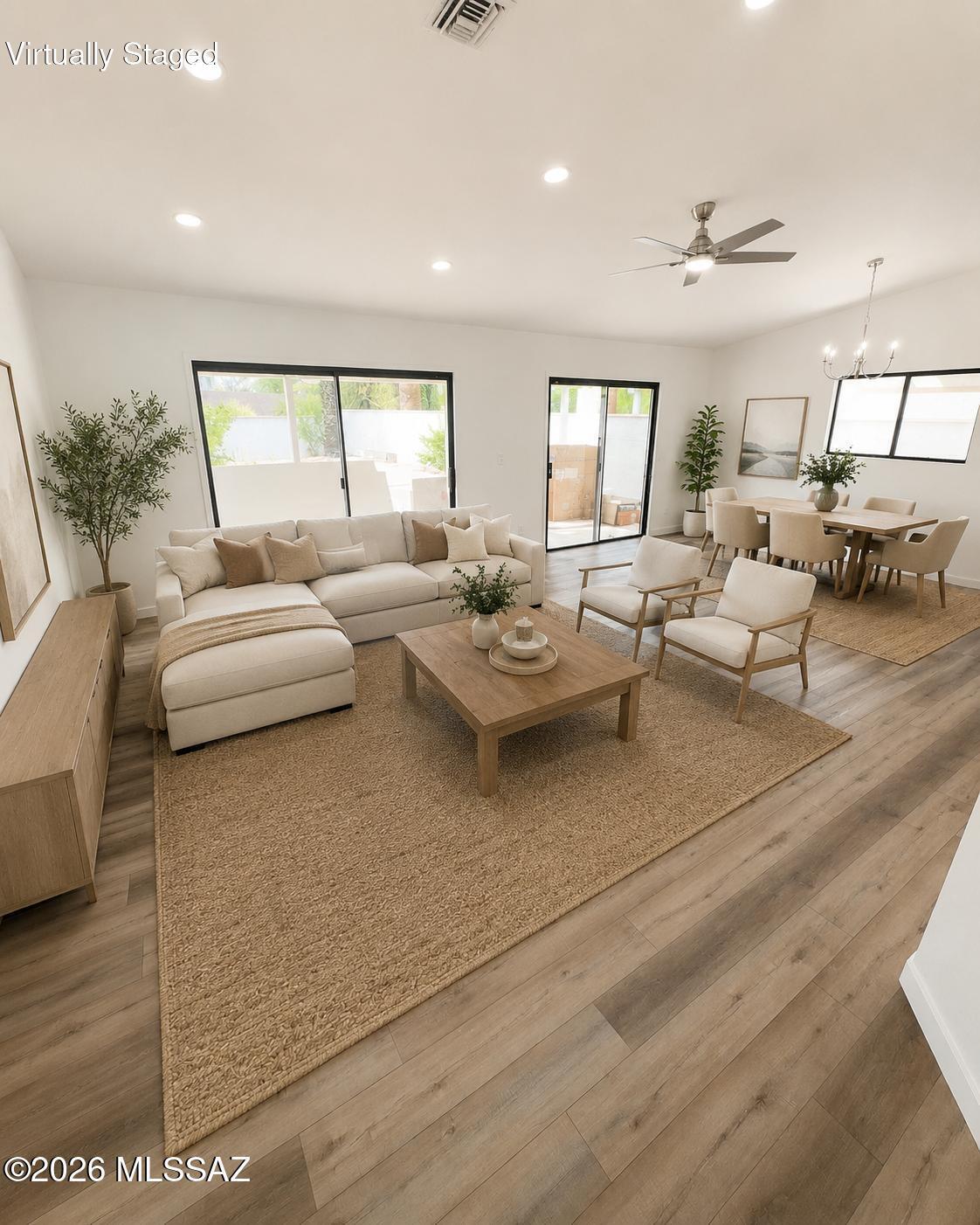 Kachina Meadows(1-82) - Residential