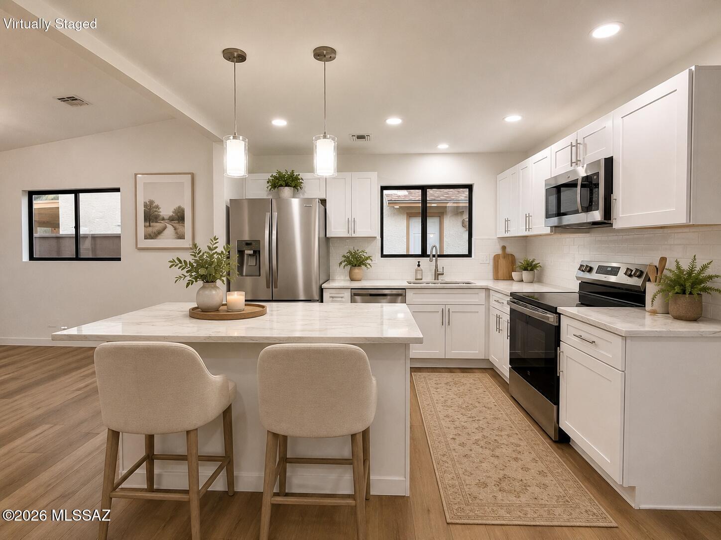 Kachina Meadows(1-82) - Residential