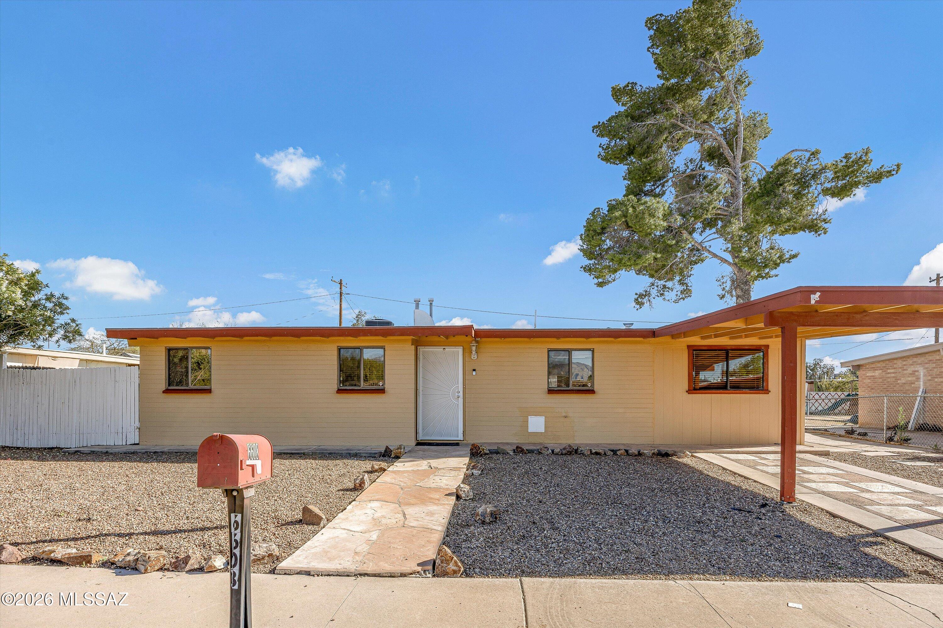 Vista Del Prado (1-274) - Residential