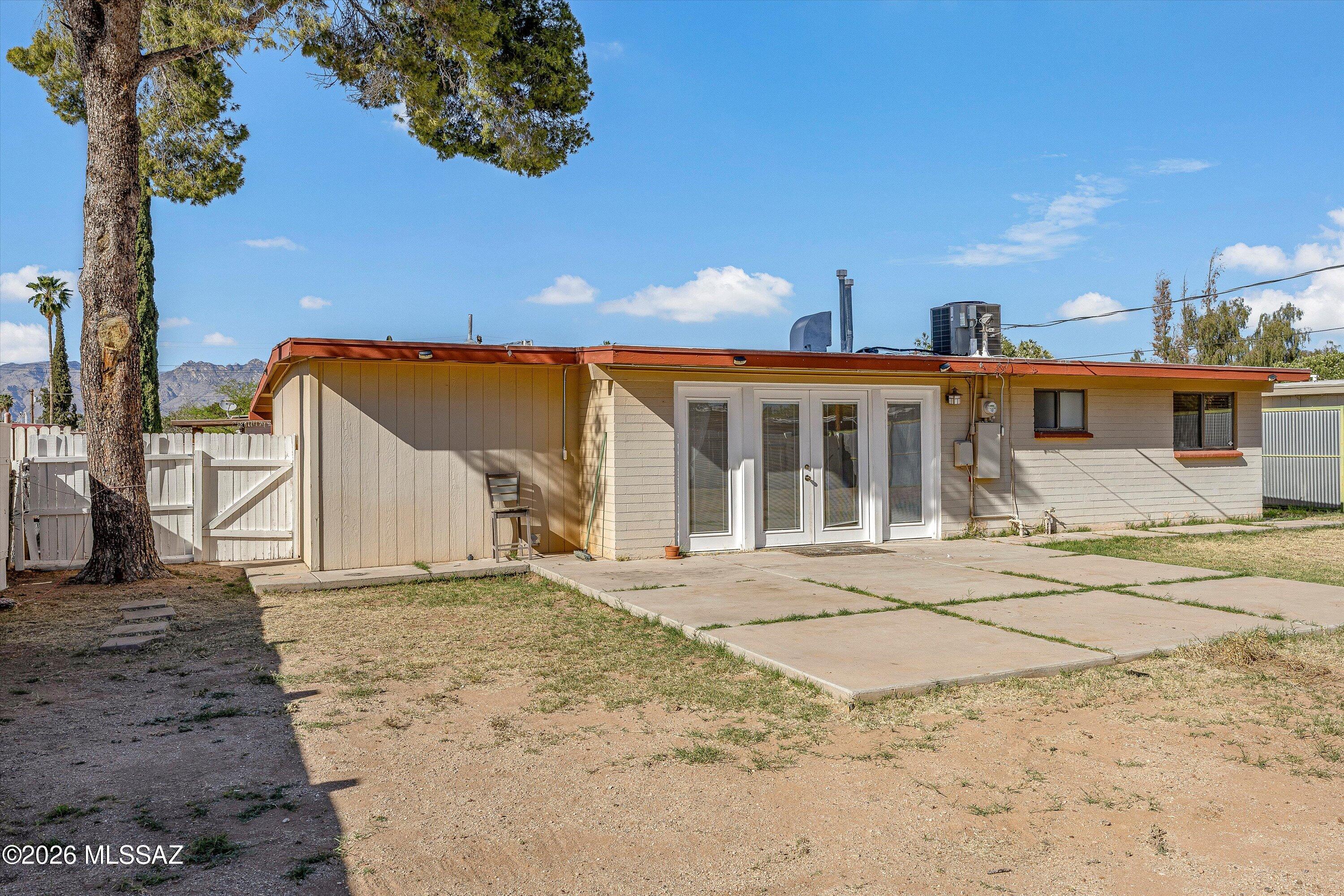 Vista Del Prado (1-274) - Residential