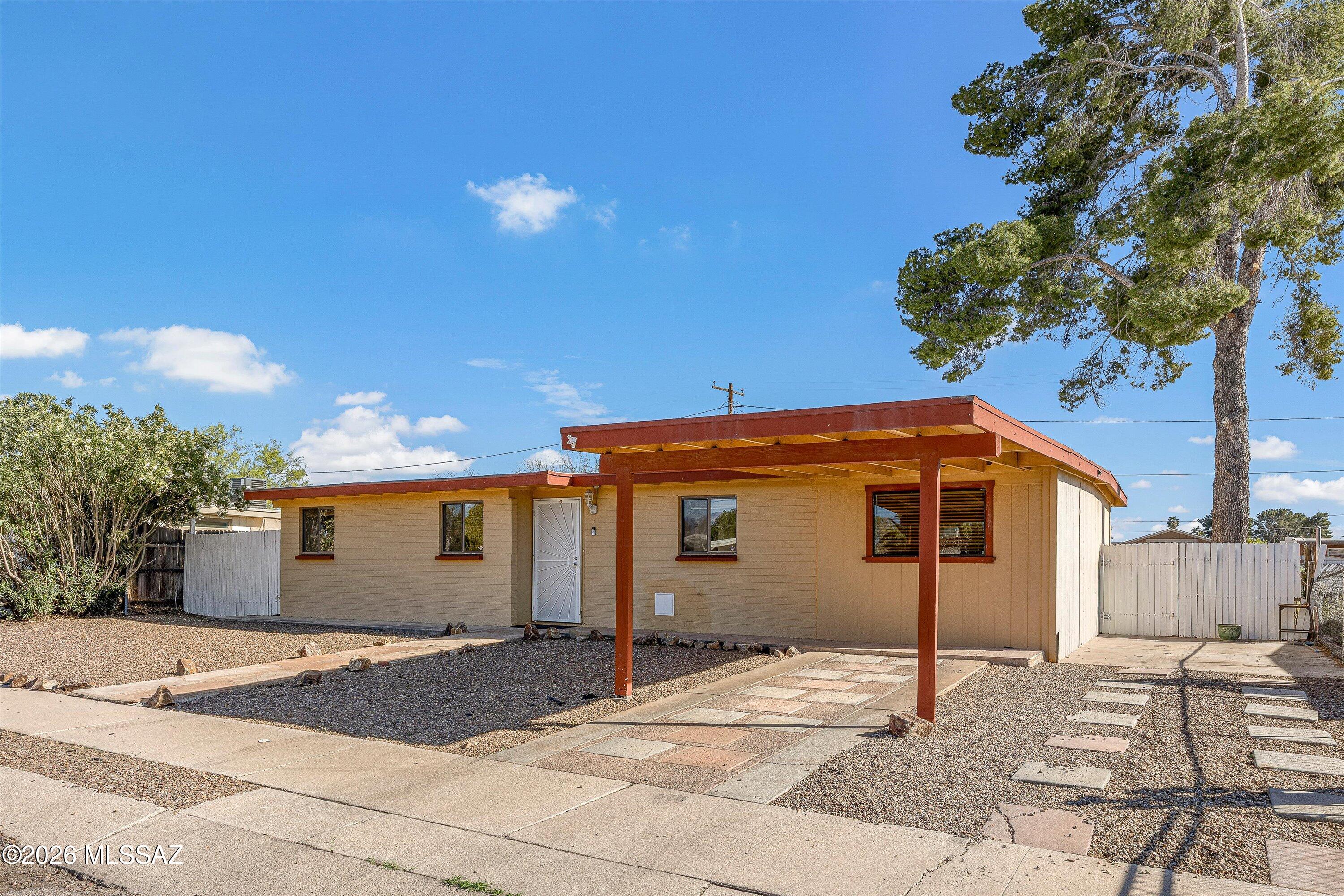 Vista Del Prado (1-274) - Residential