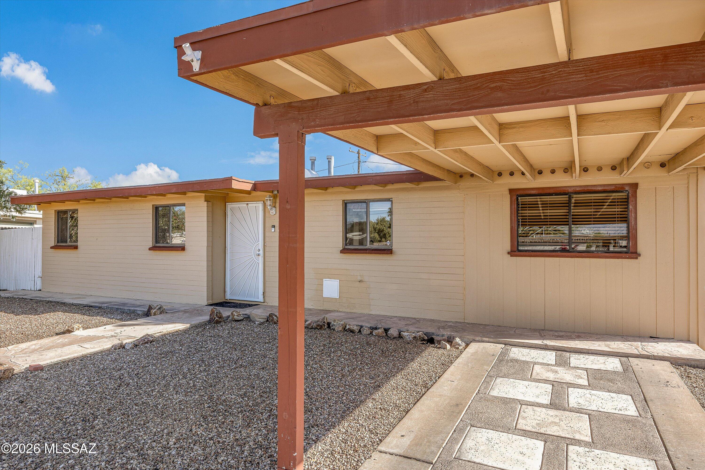 Vista Del Prado (1-274) - Residential