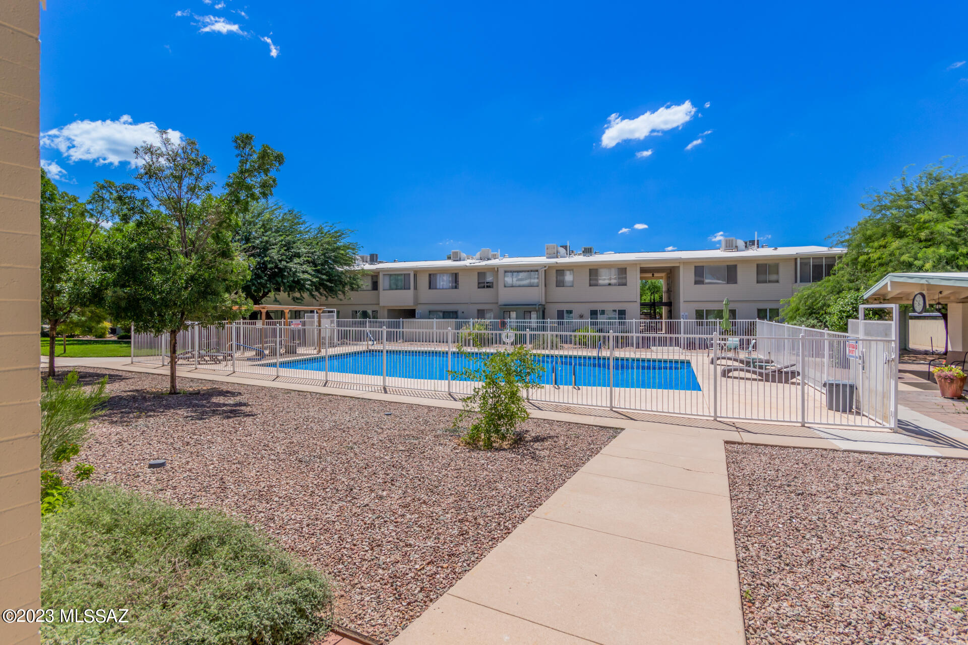 Sherwood Village Terrace (171-230) - Residential