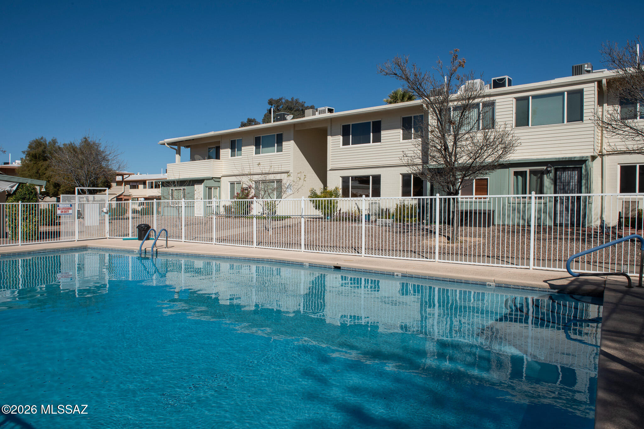 Sherwood Village Terrace (171-230) - Residential