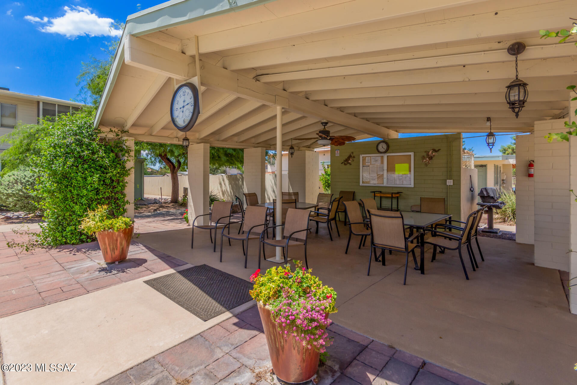 Sherwood Village Terrace (171-230) - Residential