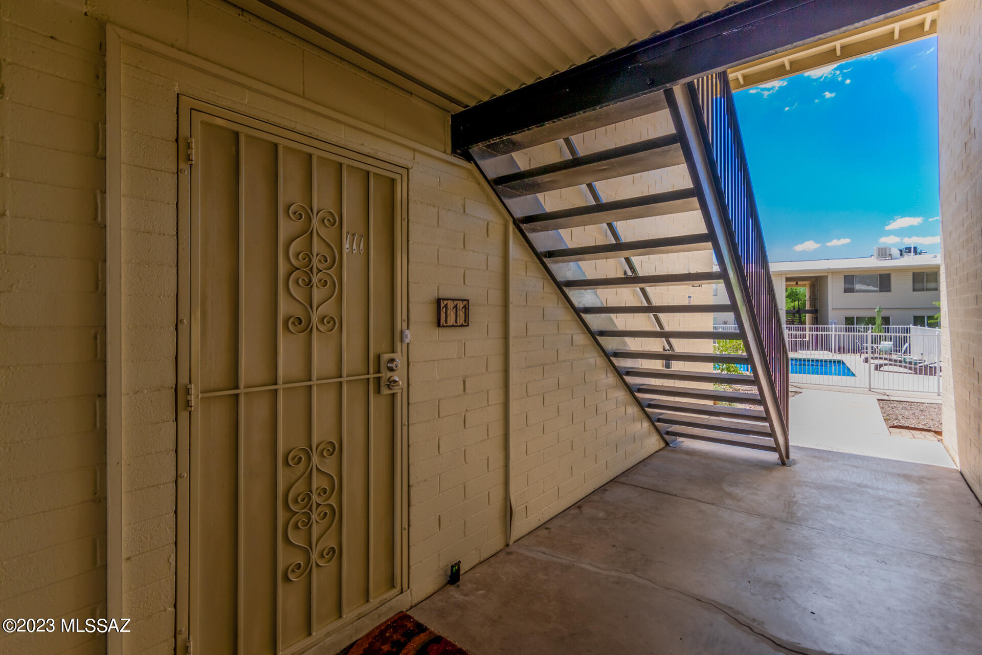 Sherwood Village Terrace (171-230) - Residential