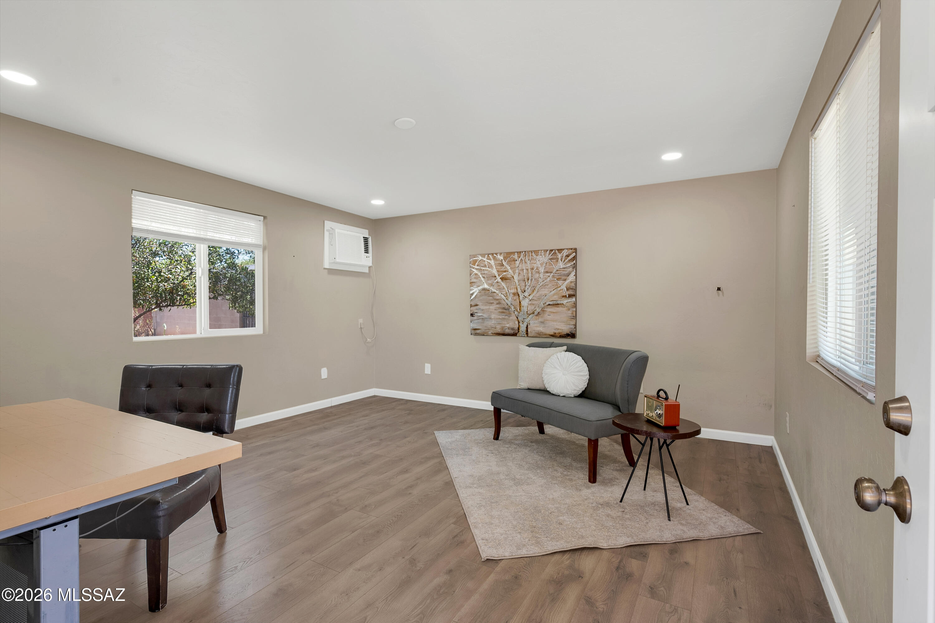 Mitman Addition - Residential