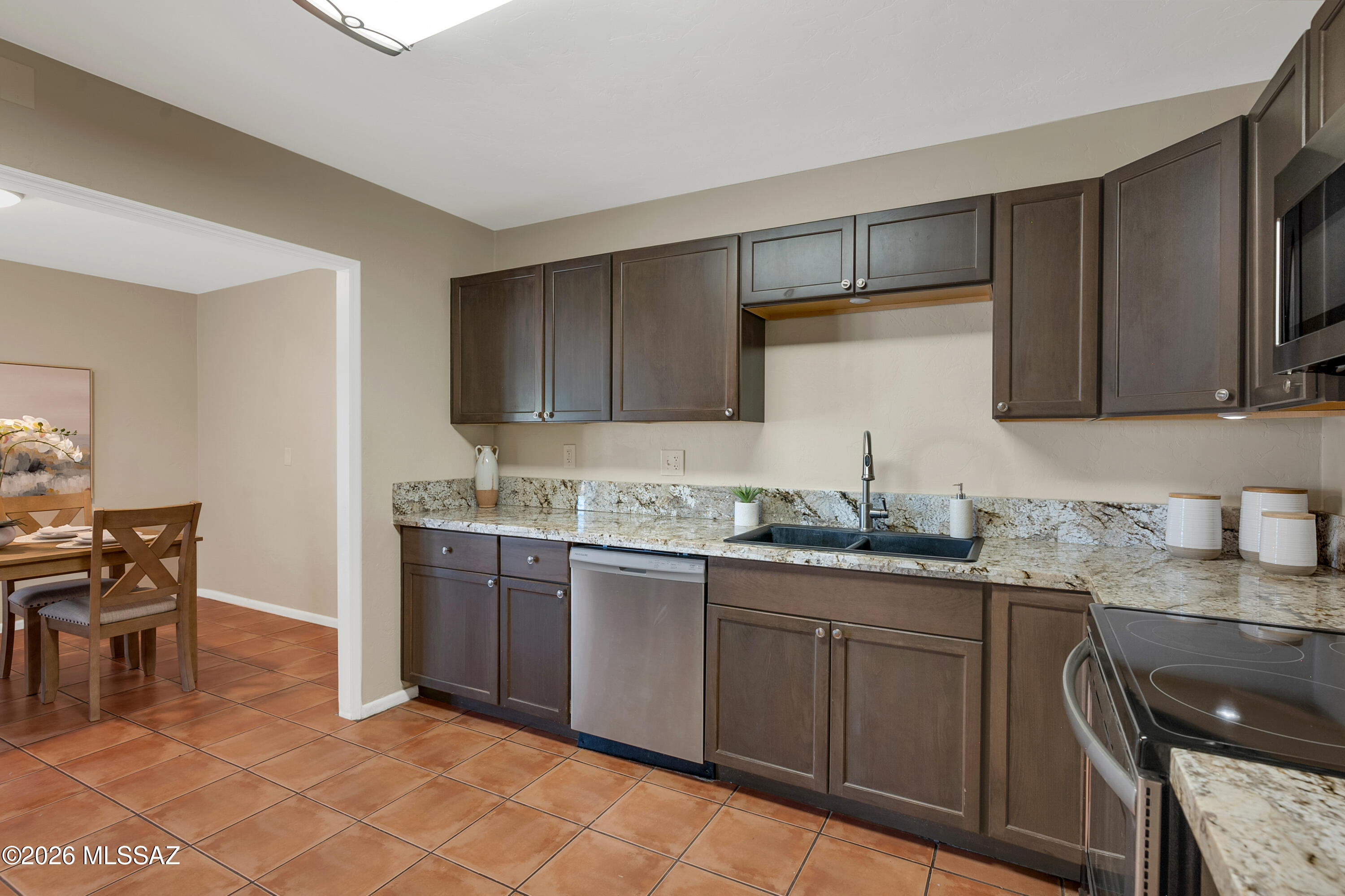 Mitman Addition - Residential