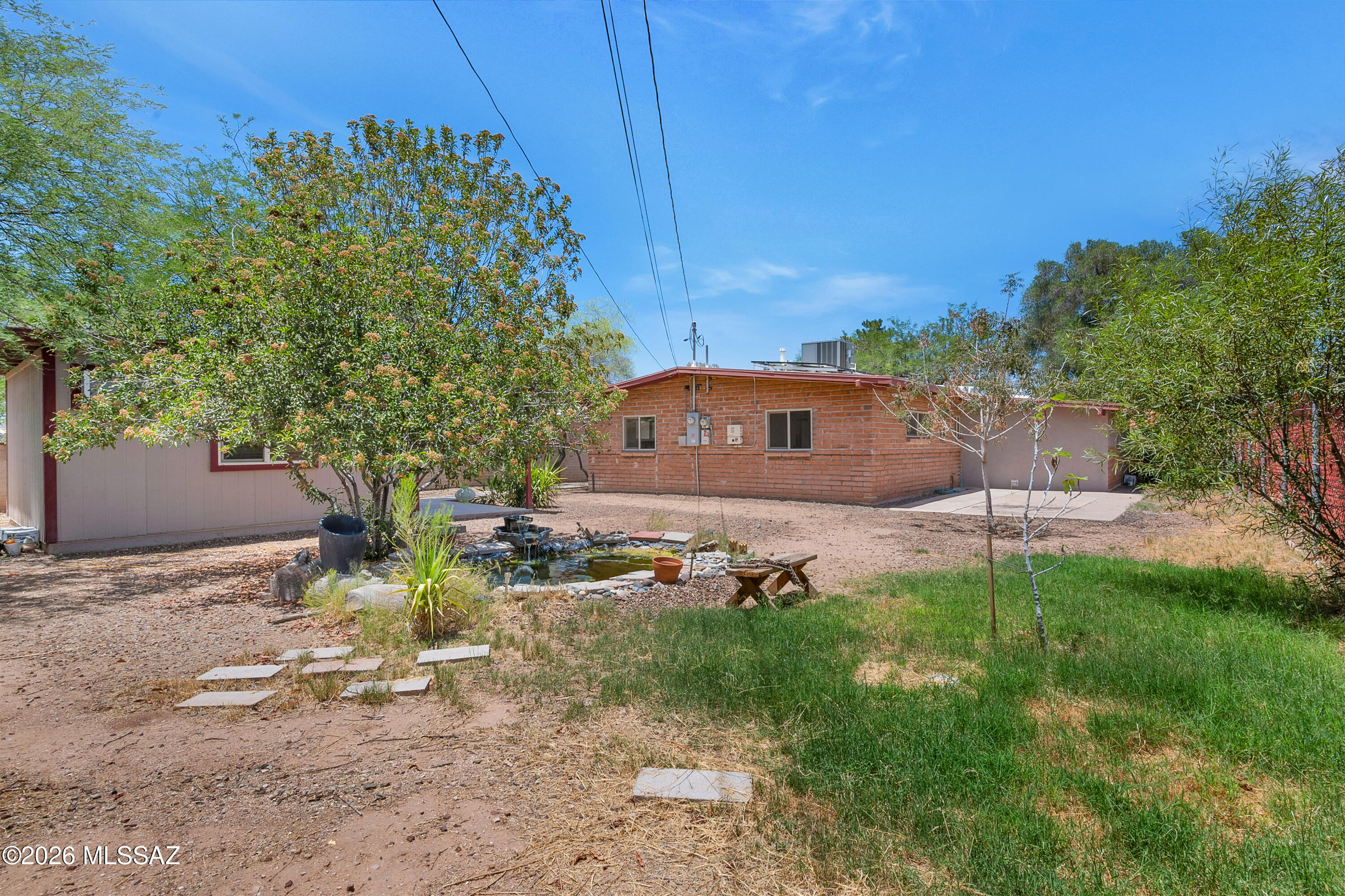 Mitman Addition - Residential