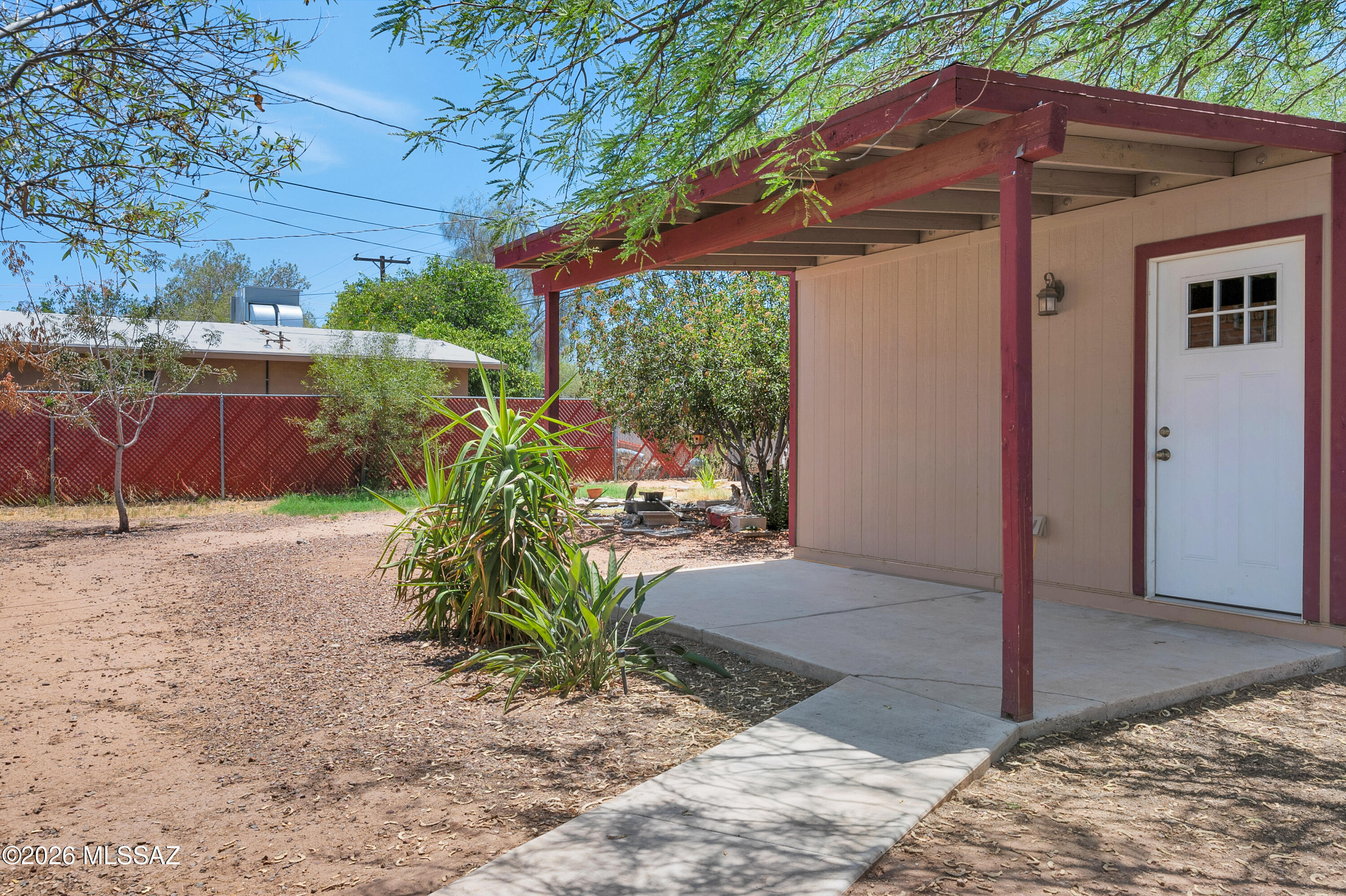 Mitman Addition - Residential