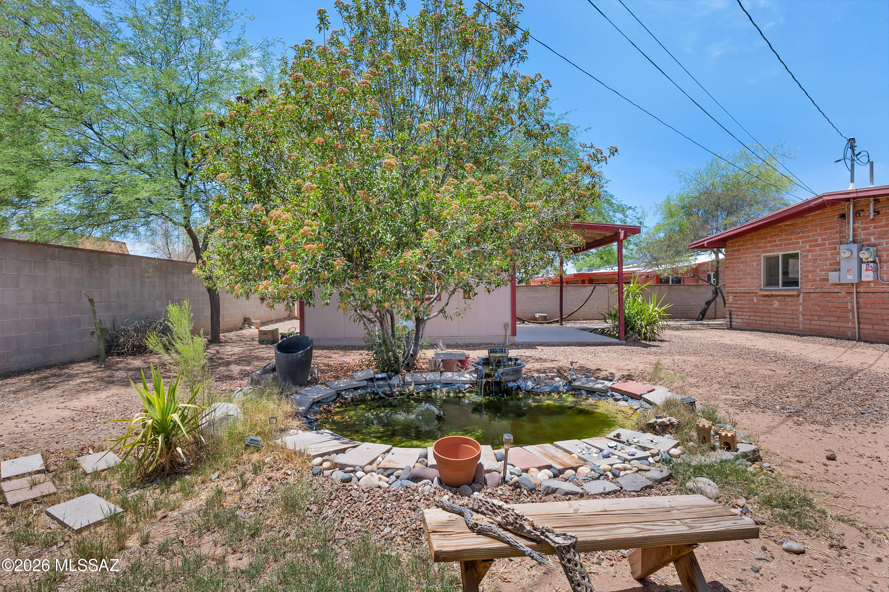 Mitman Addition - Residential