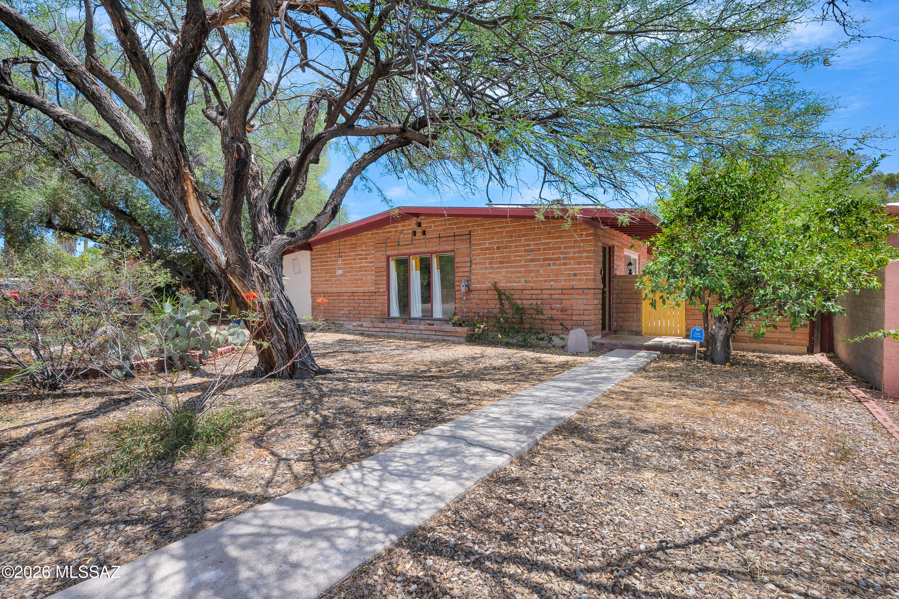 Mitman Addition - Residential