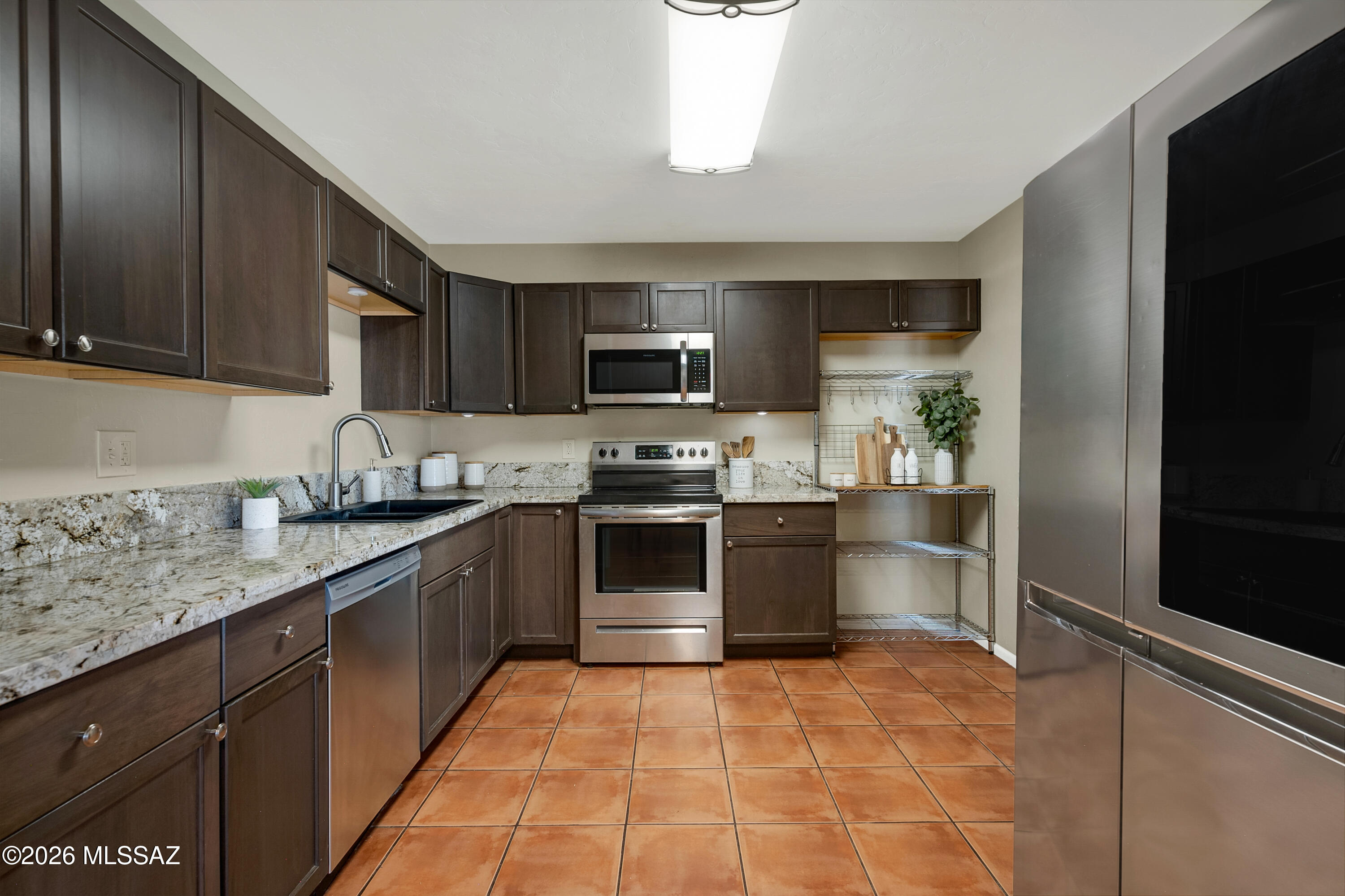 Mitman Addition - Residential