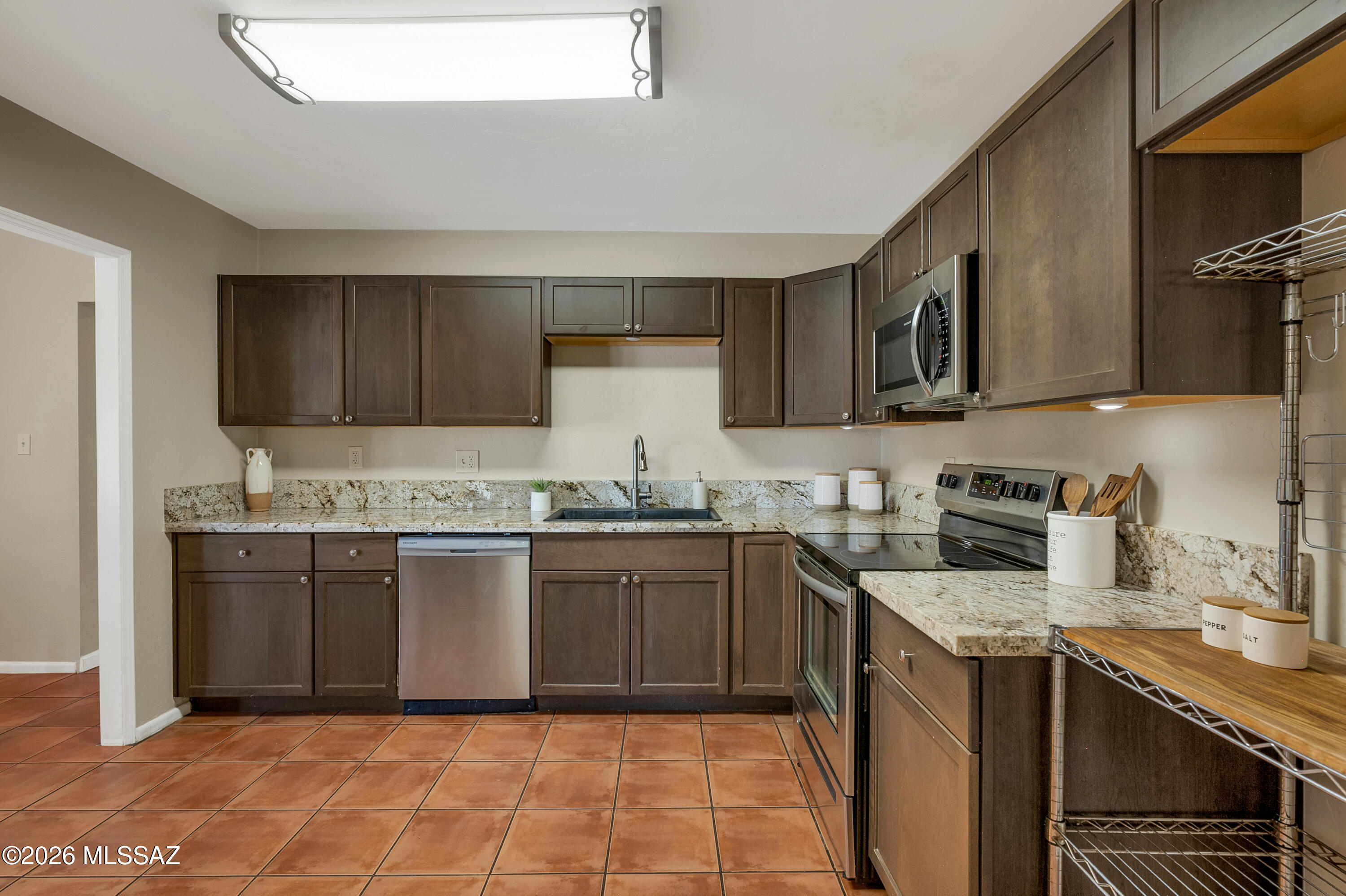 Mitman Addition - Residential