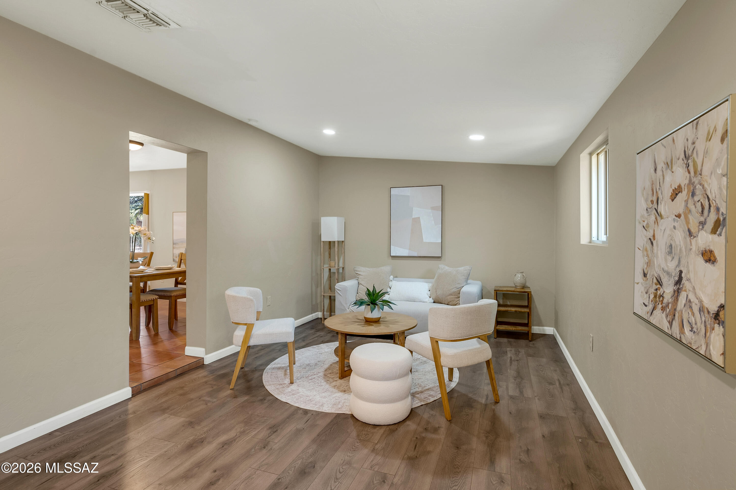Mitman Addition - Residential