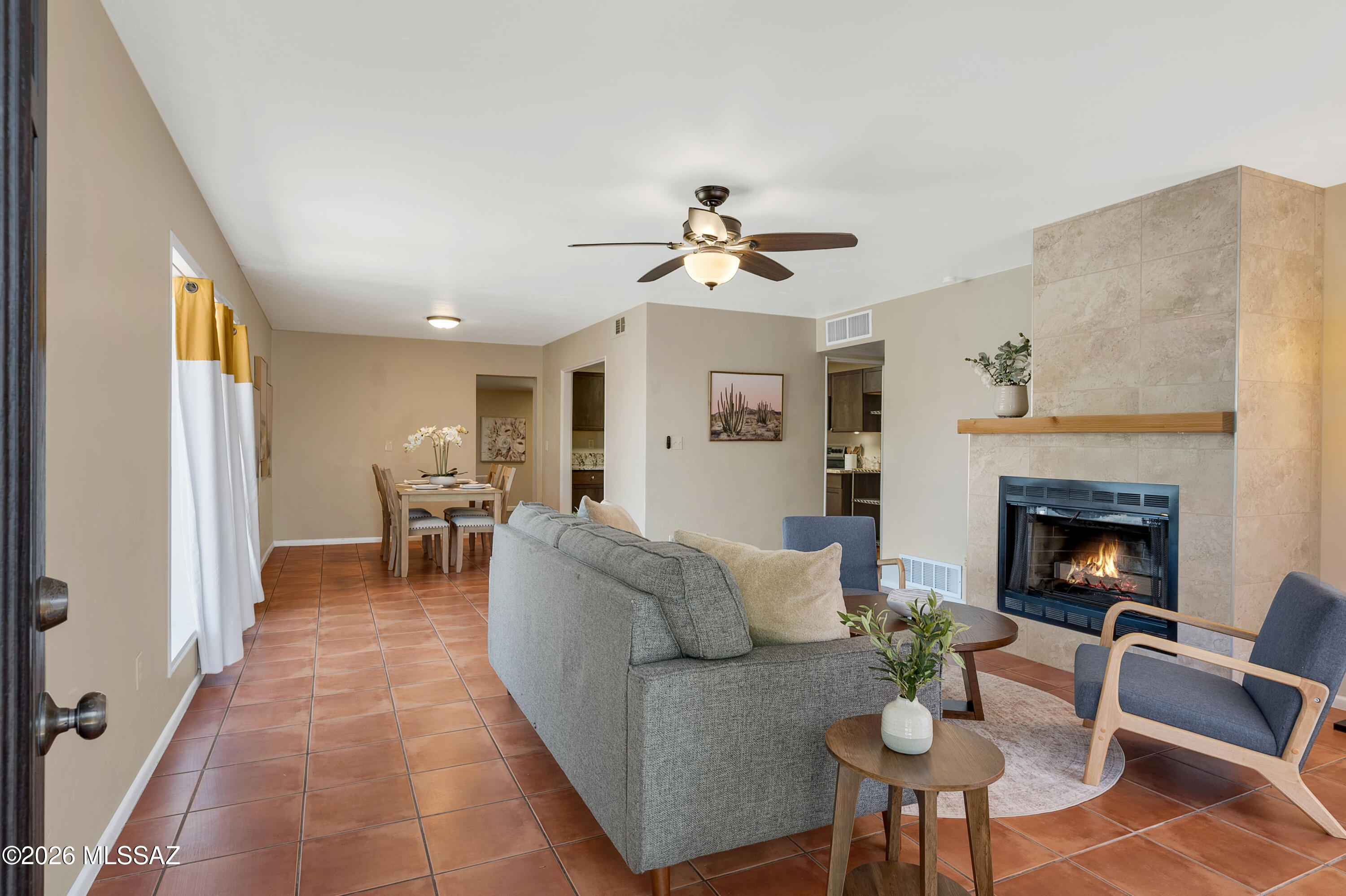 Mitman Addition - Residential