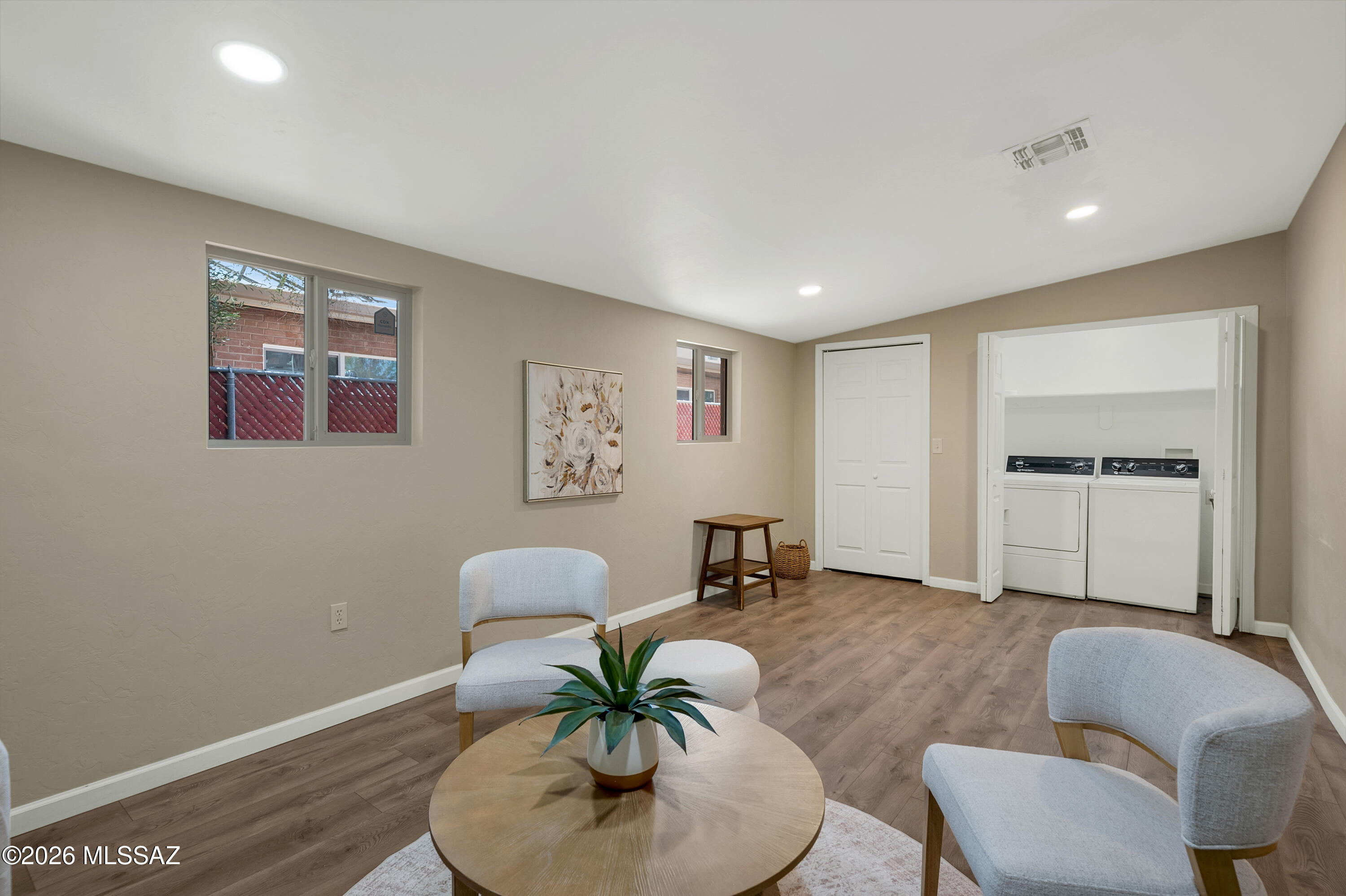 Mitman Addition - Residential