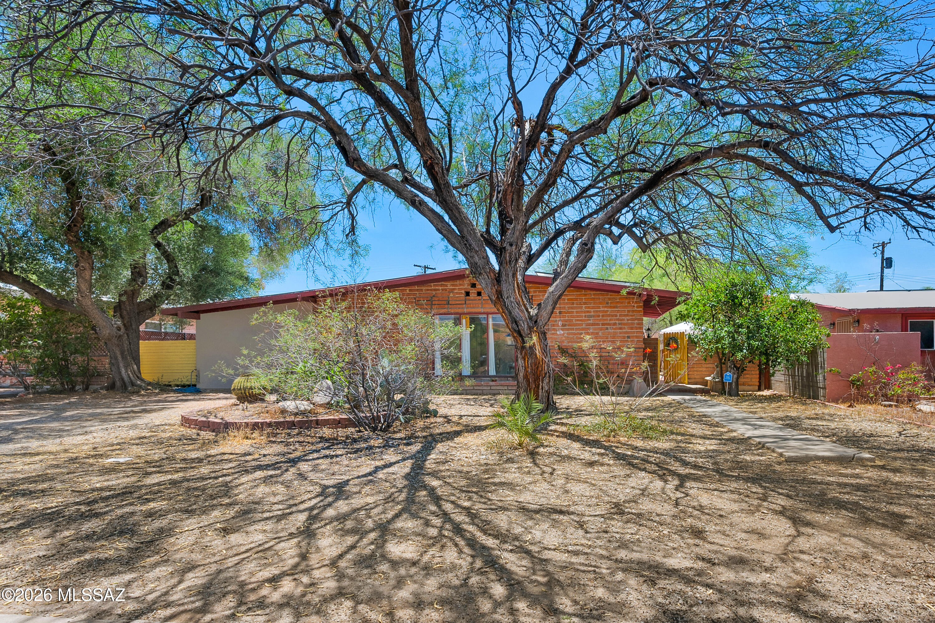 Mitman Addition - Residential