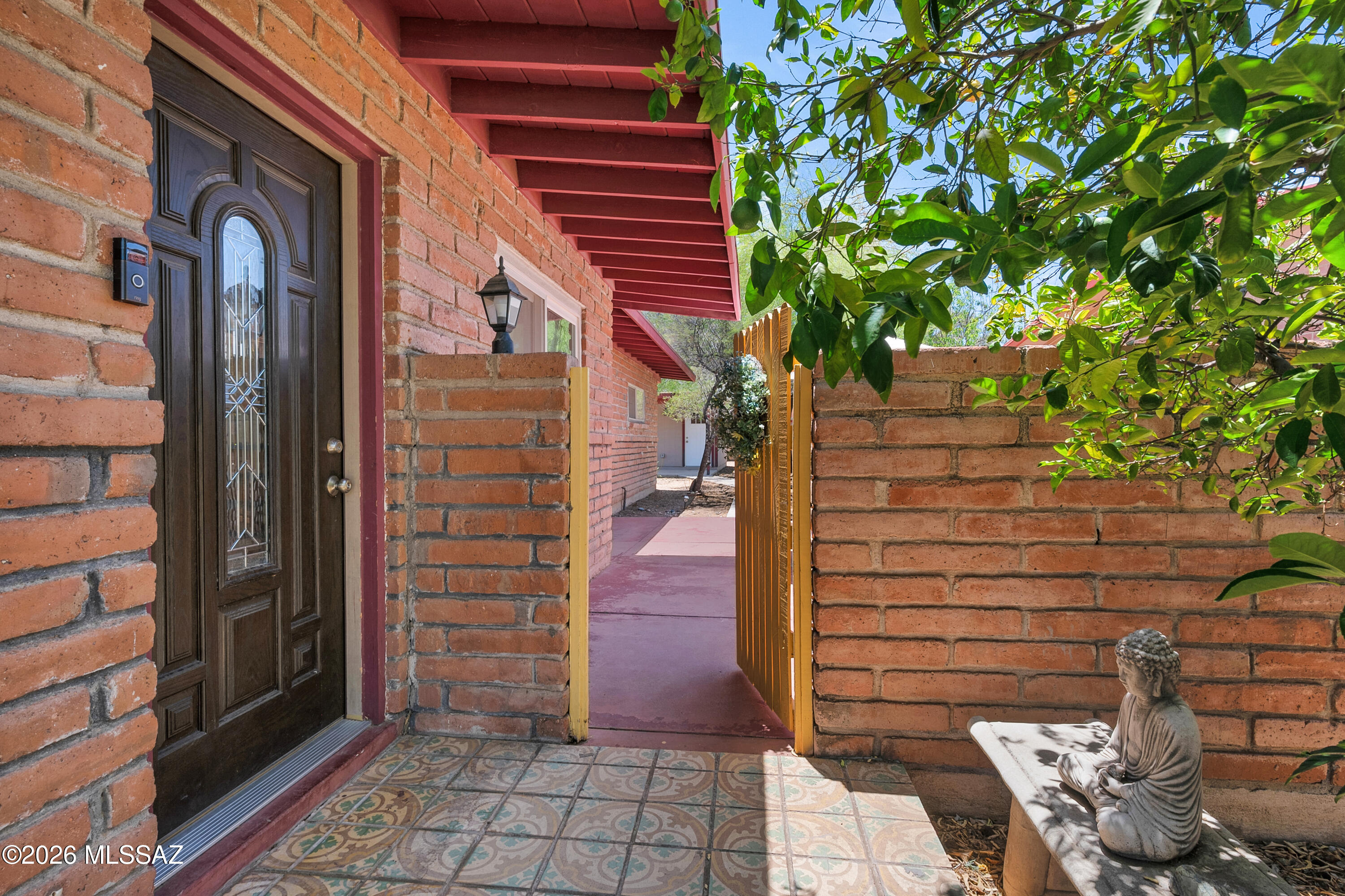 Mitman Addition - Residential