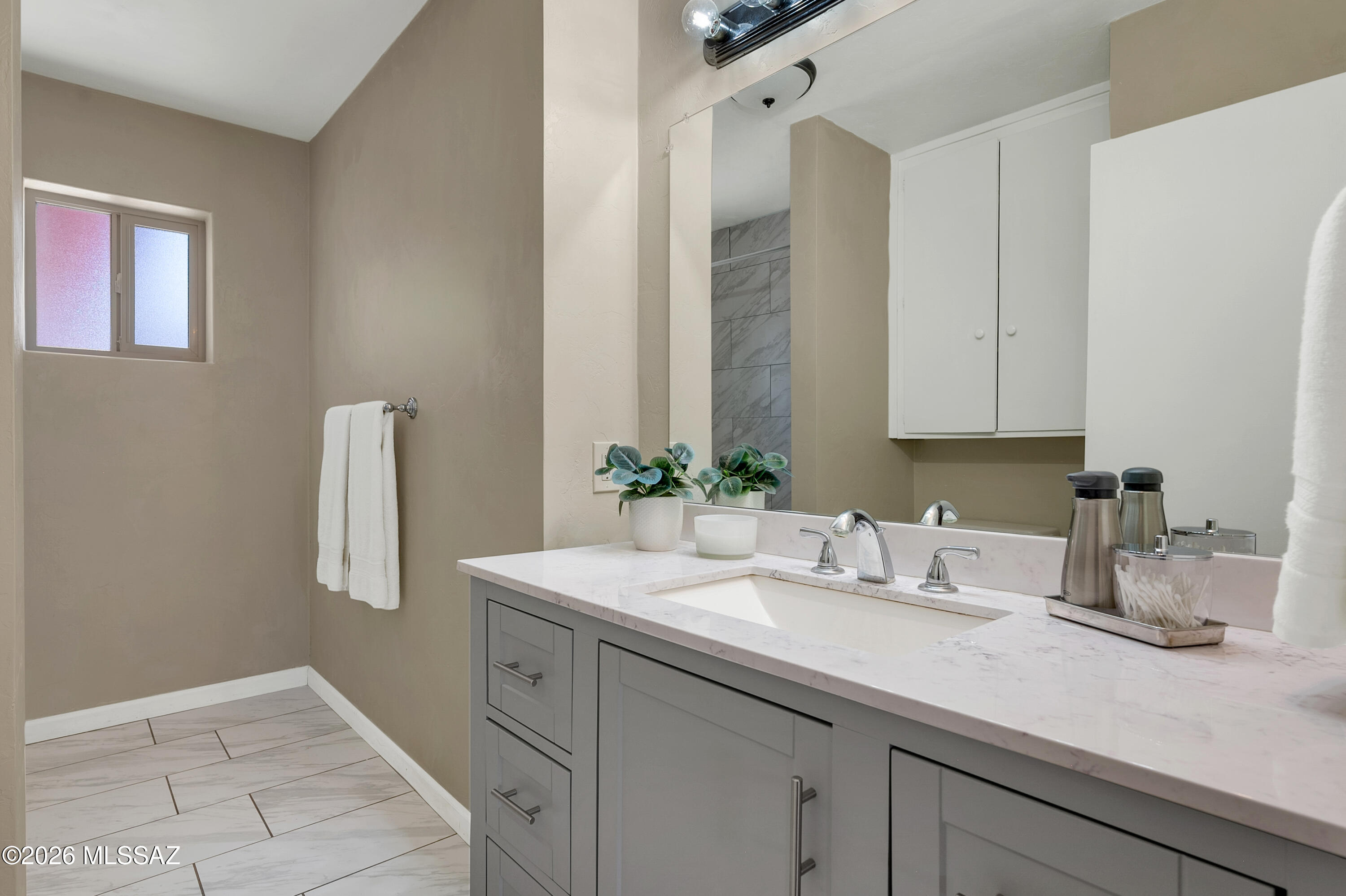 Mitman Addition - Residential