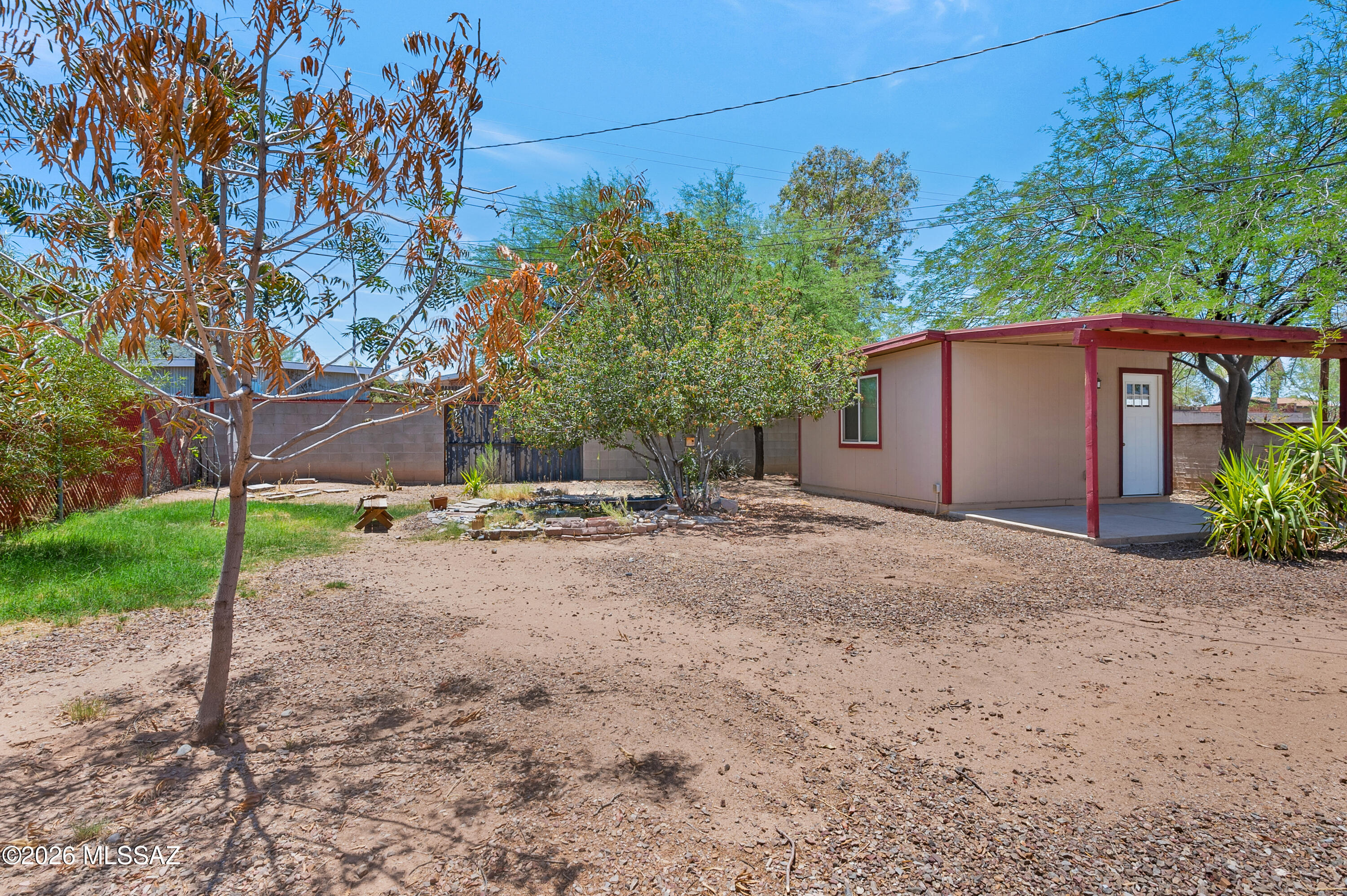 Mitman Addition - Residential