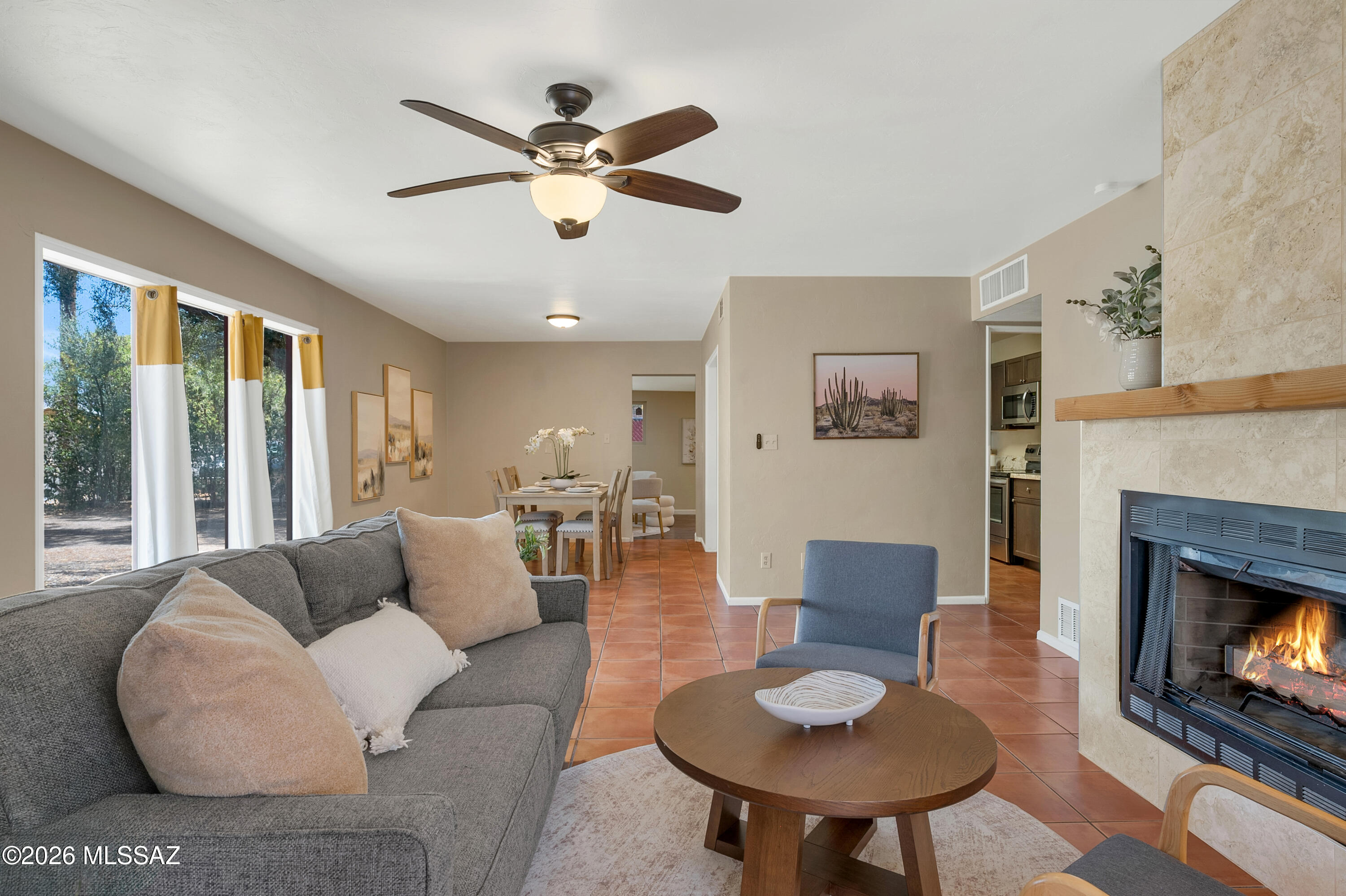 Mitman Addition - Residential