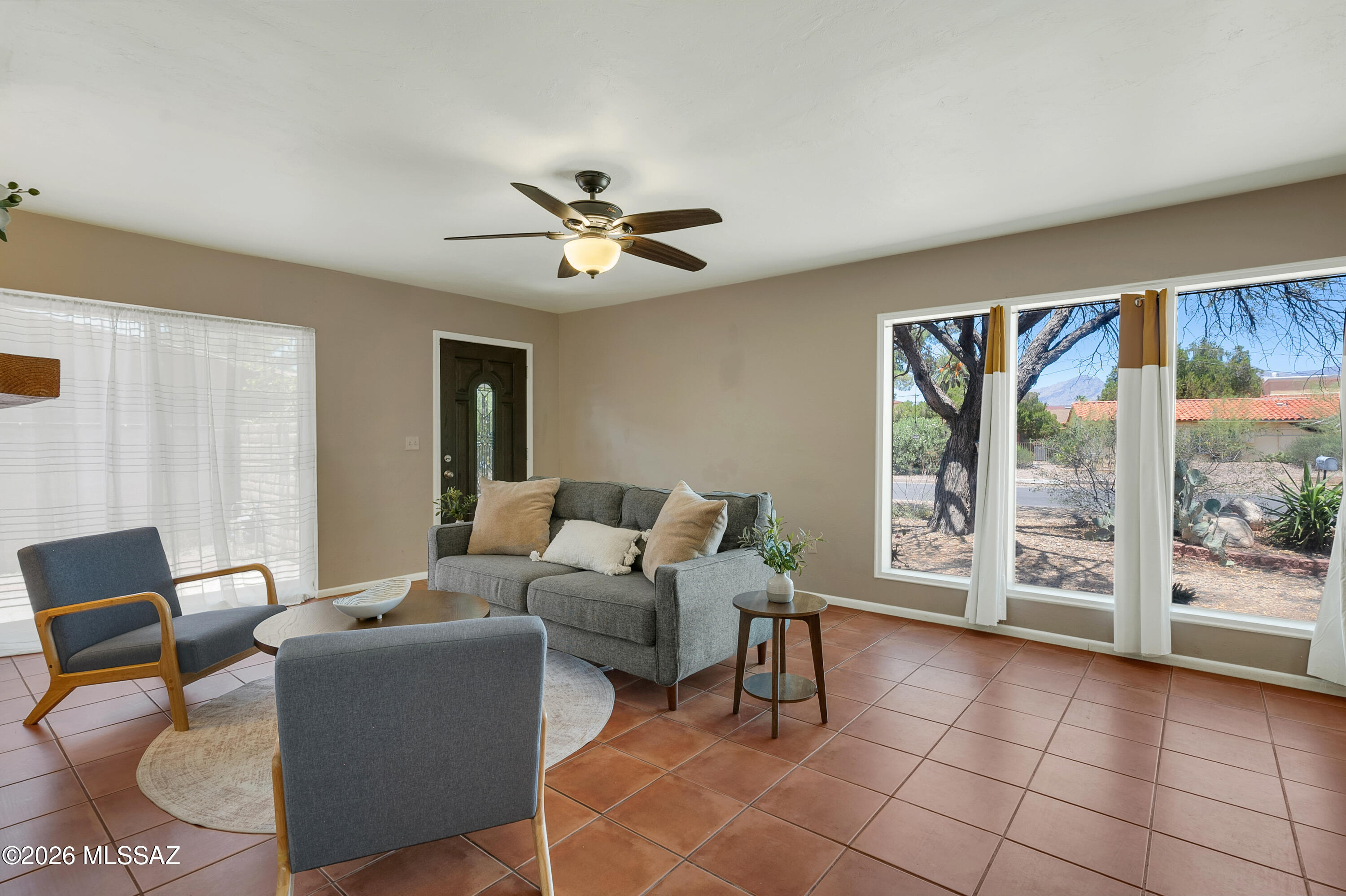 Mitman Addition - Residential