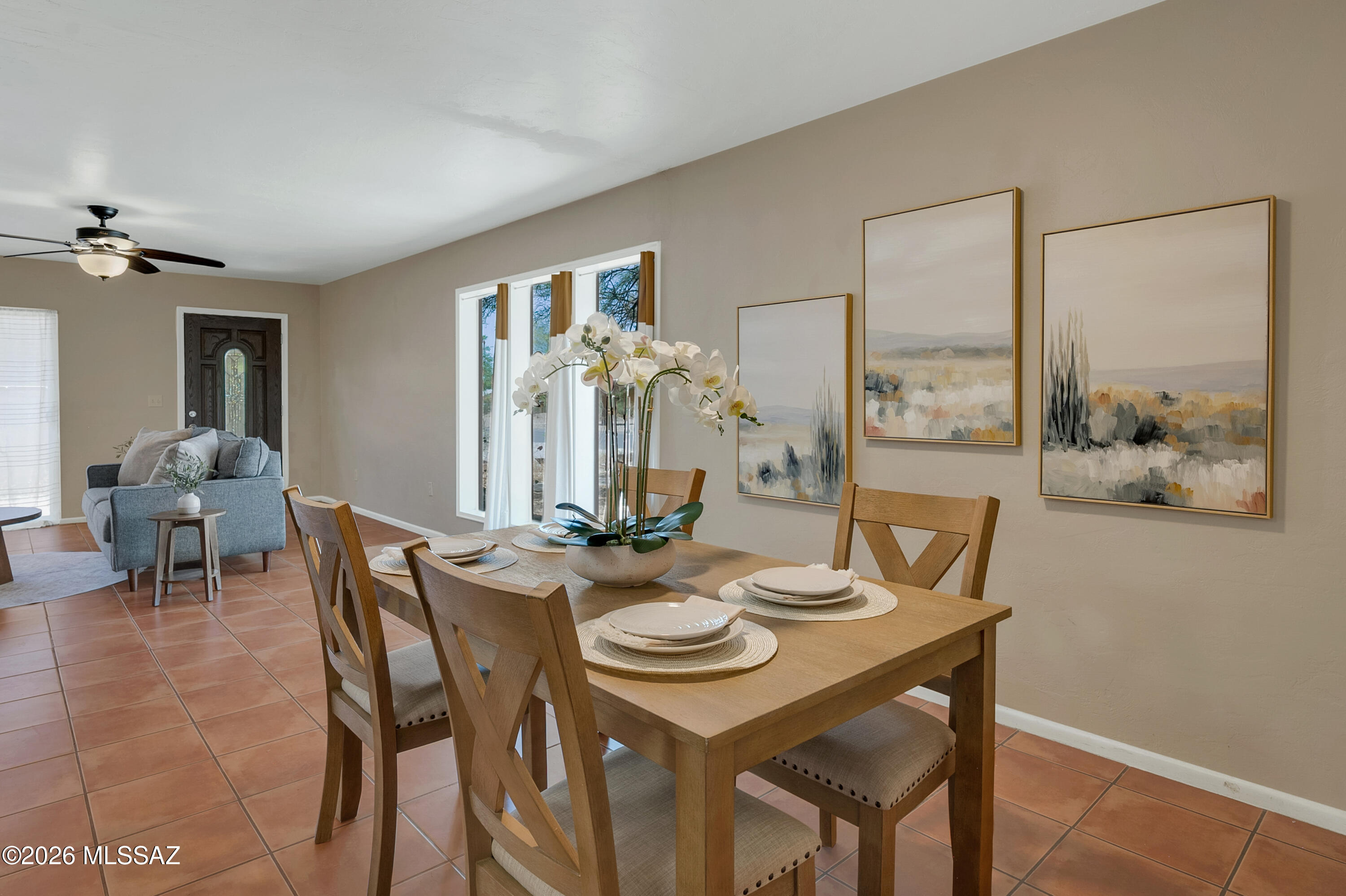 Mitman Addition - Residential