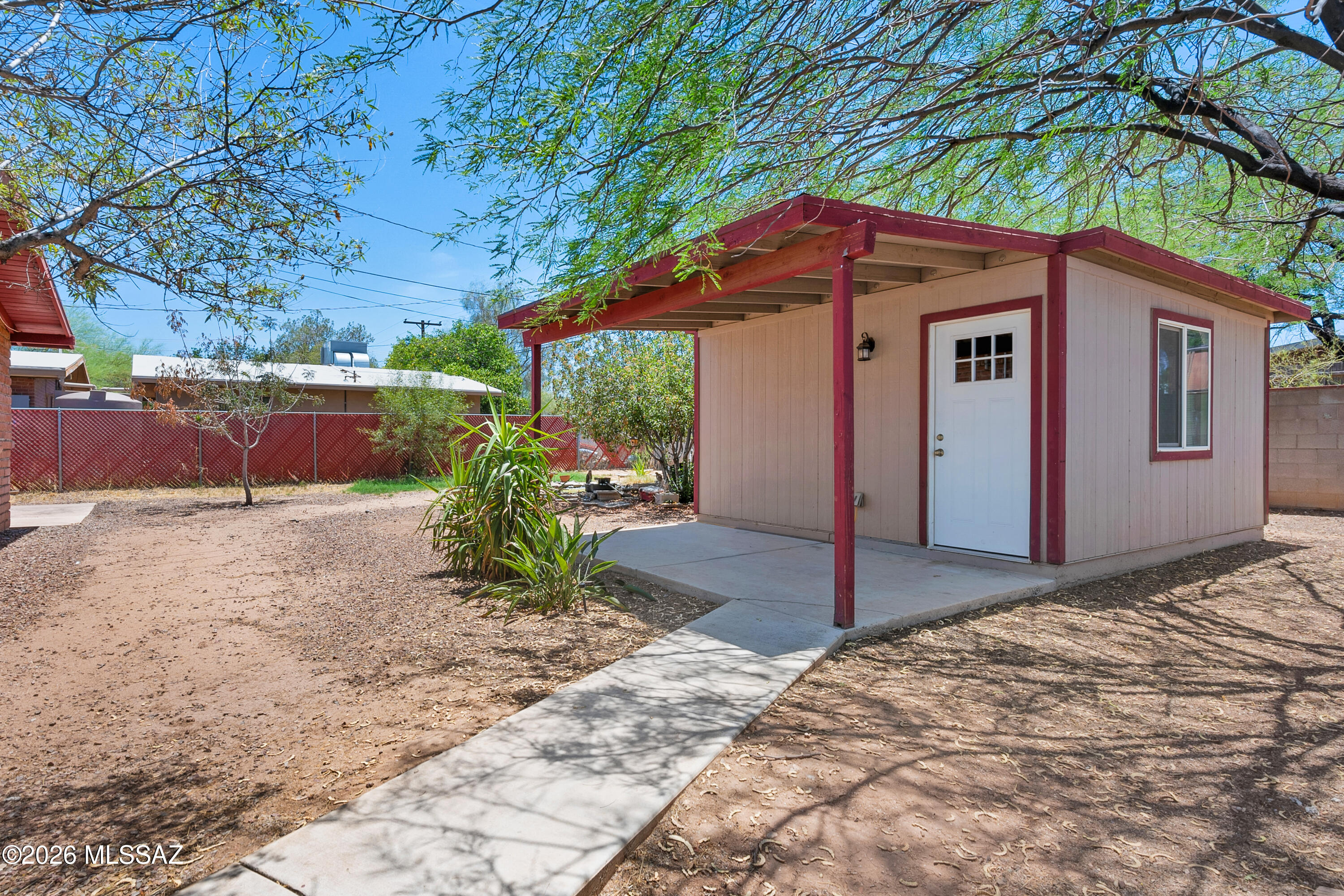 Mitman Addition - Residential