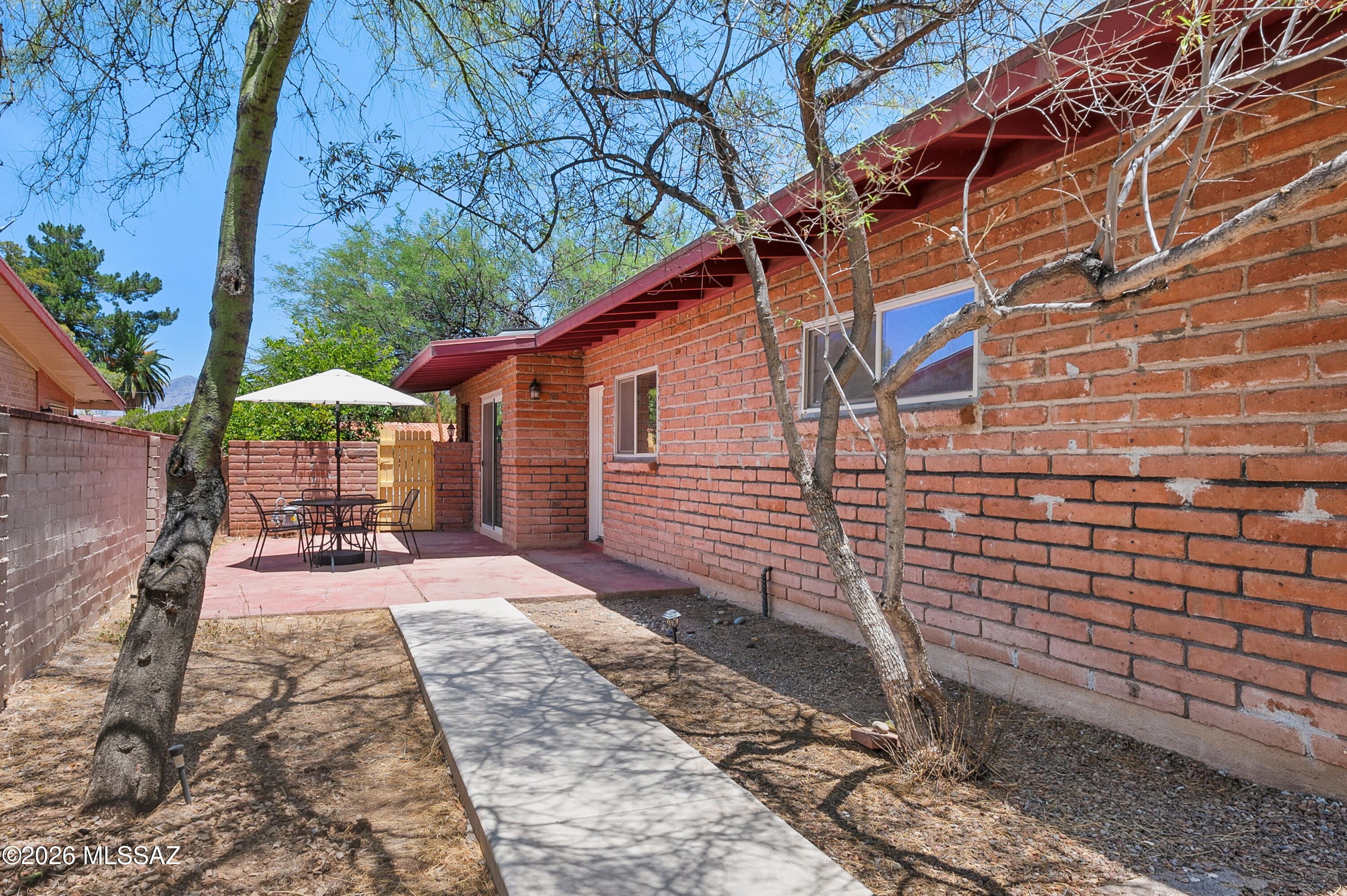 Mitman Addition - Residential