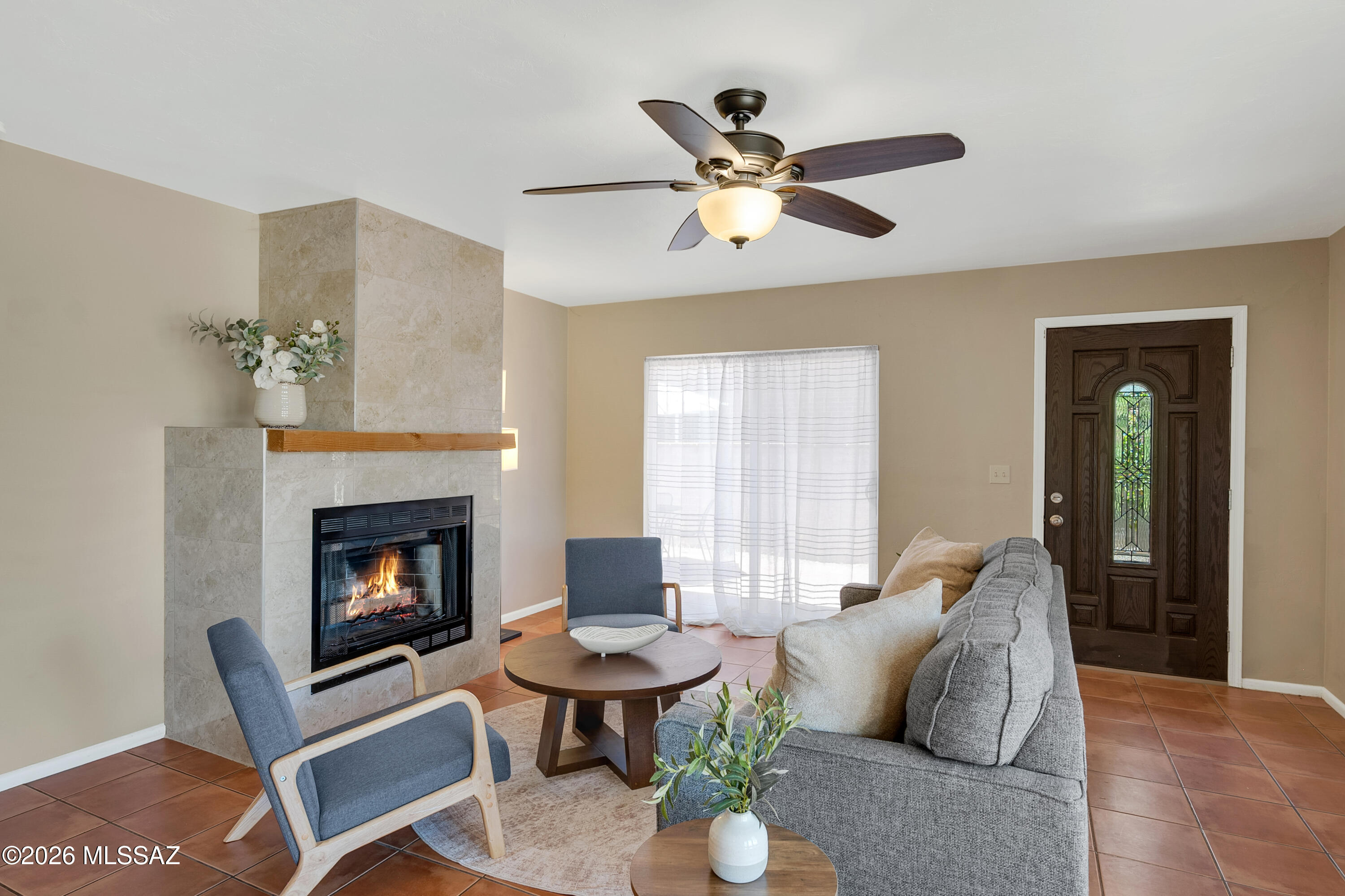 Mitman Addition - Residential