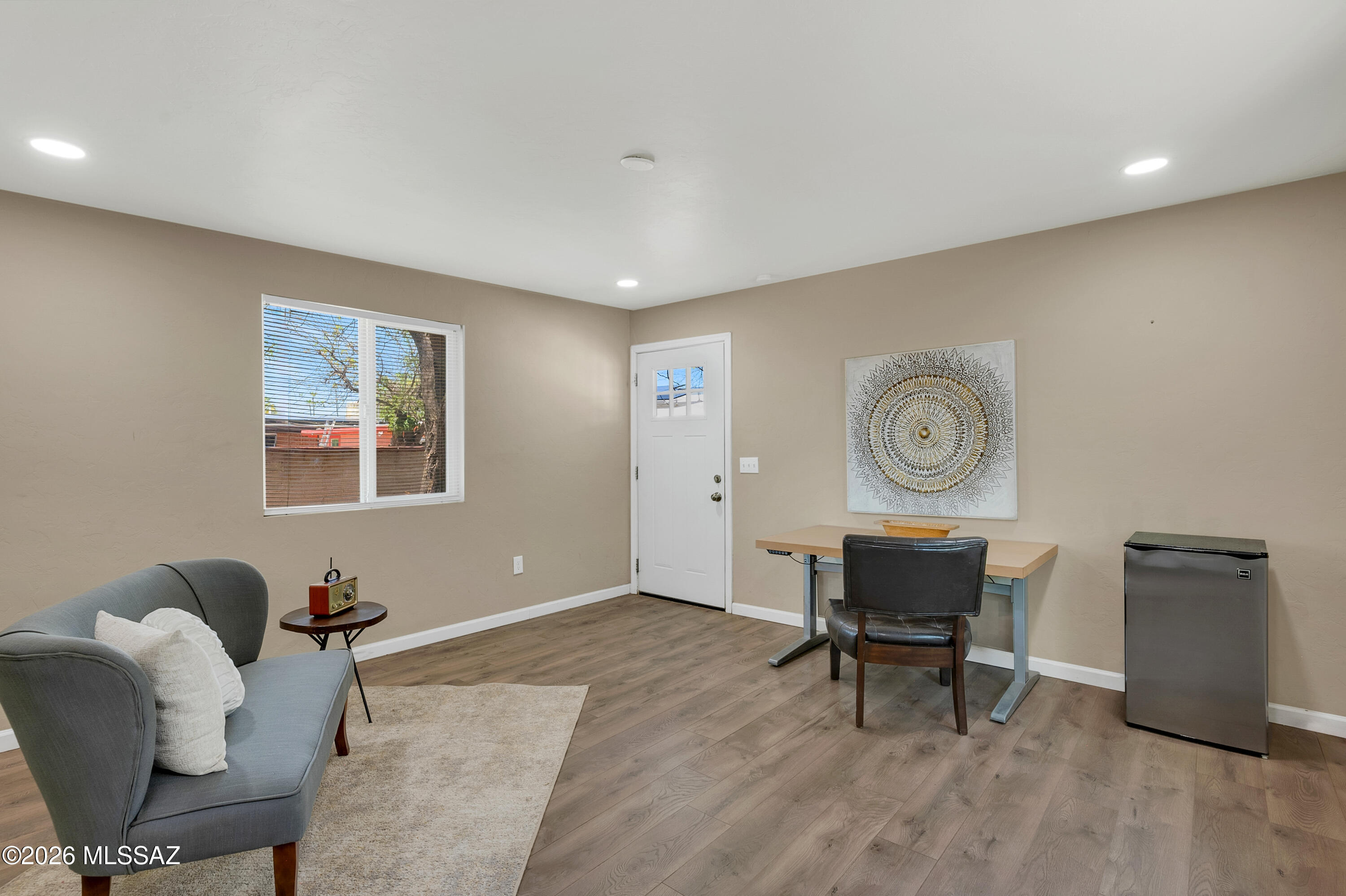 Mitman Addition - Residential