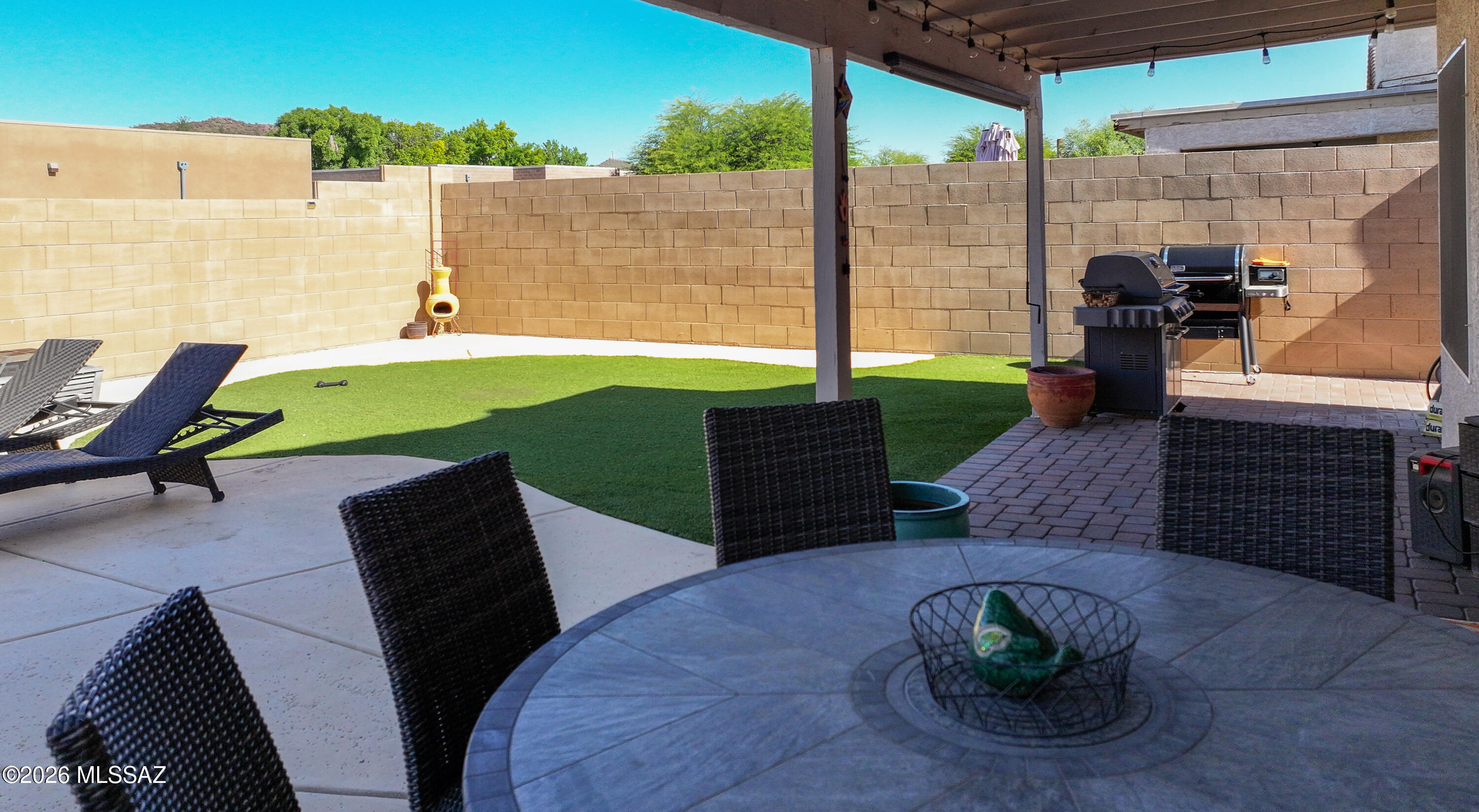 Continental Ranch Parcel 23 - Residential