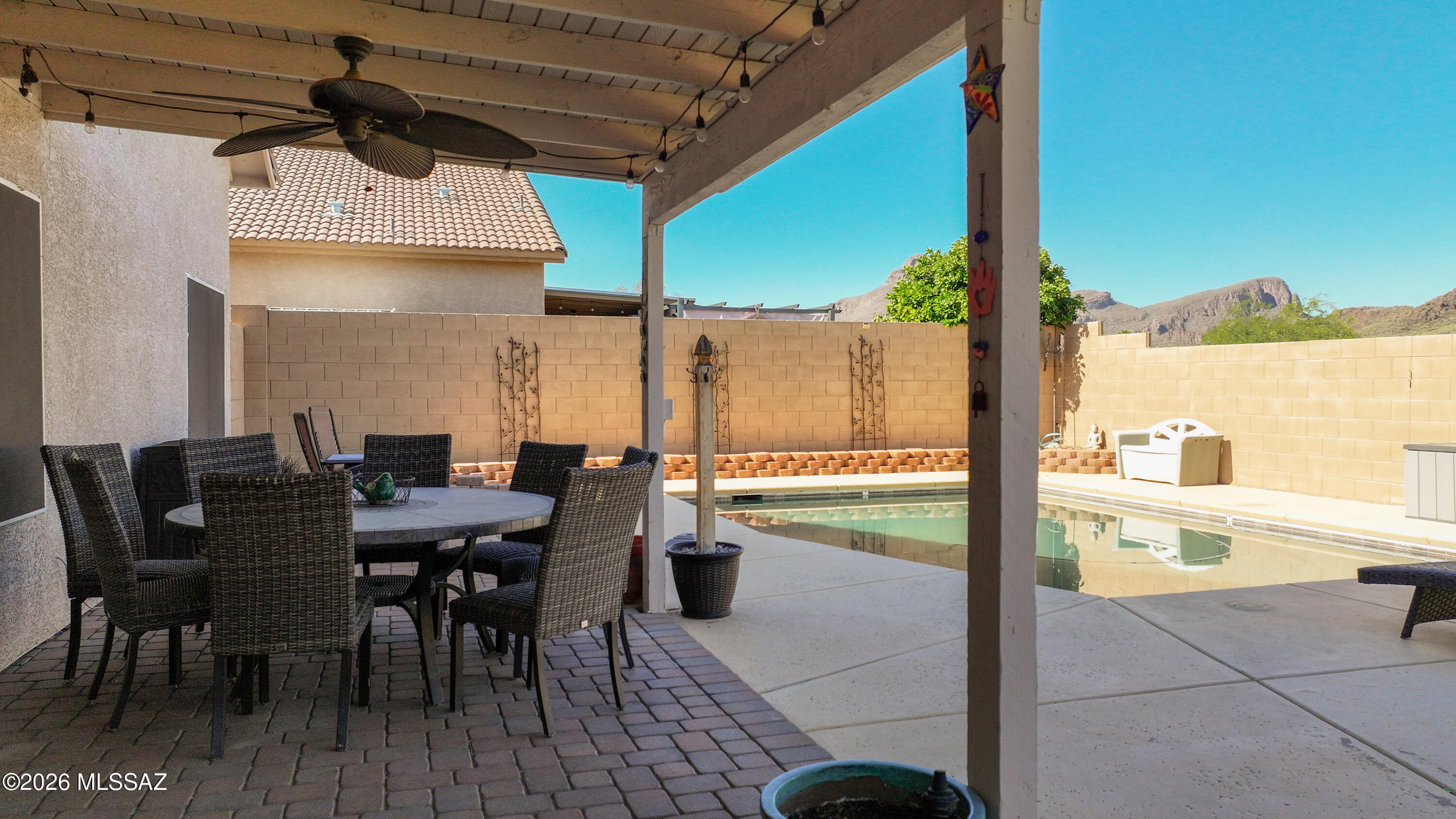 Continental Ranch Parcel 23 - Residential